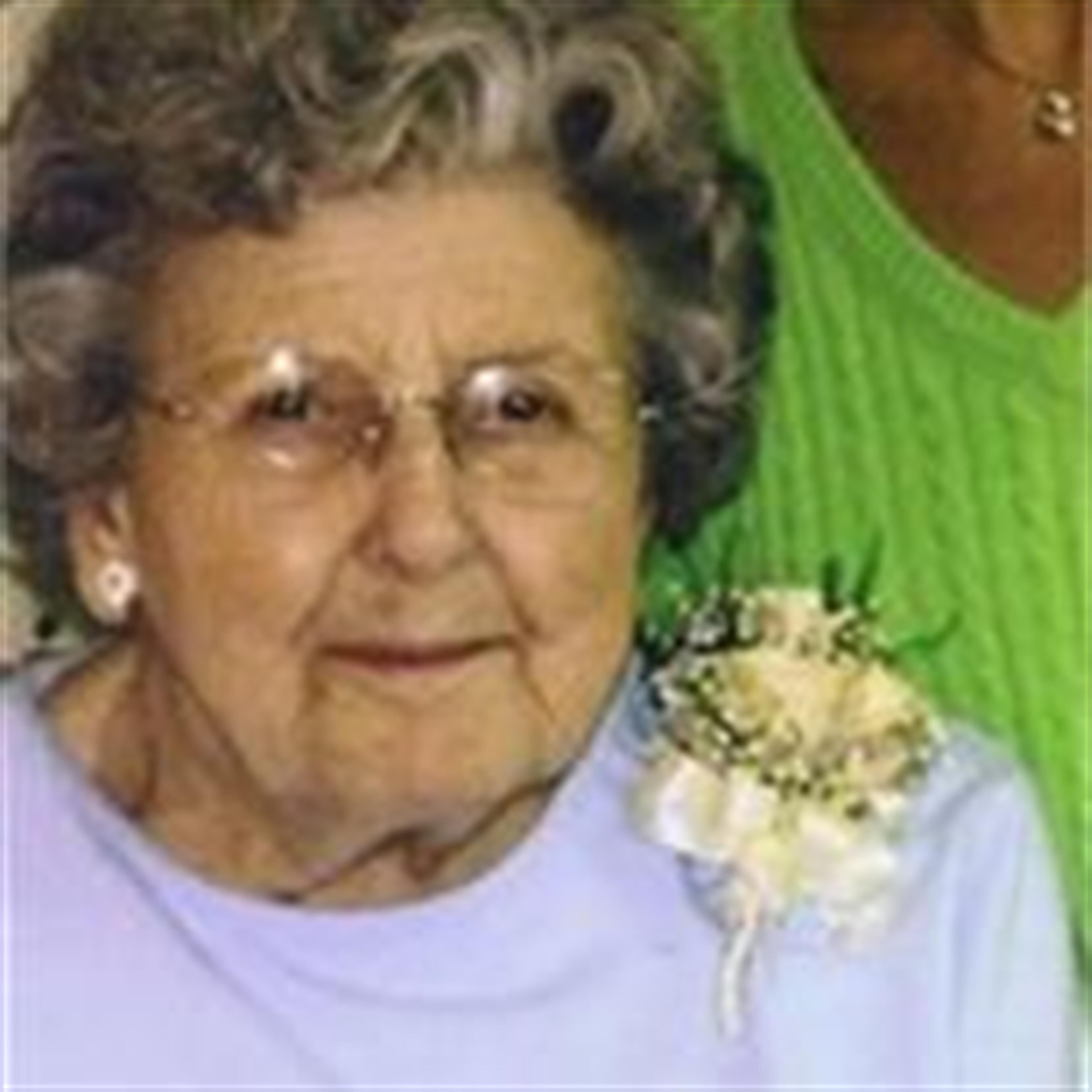 Stella Sponsler