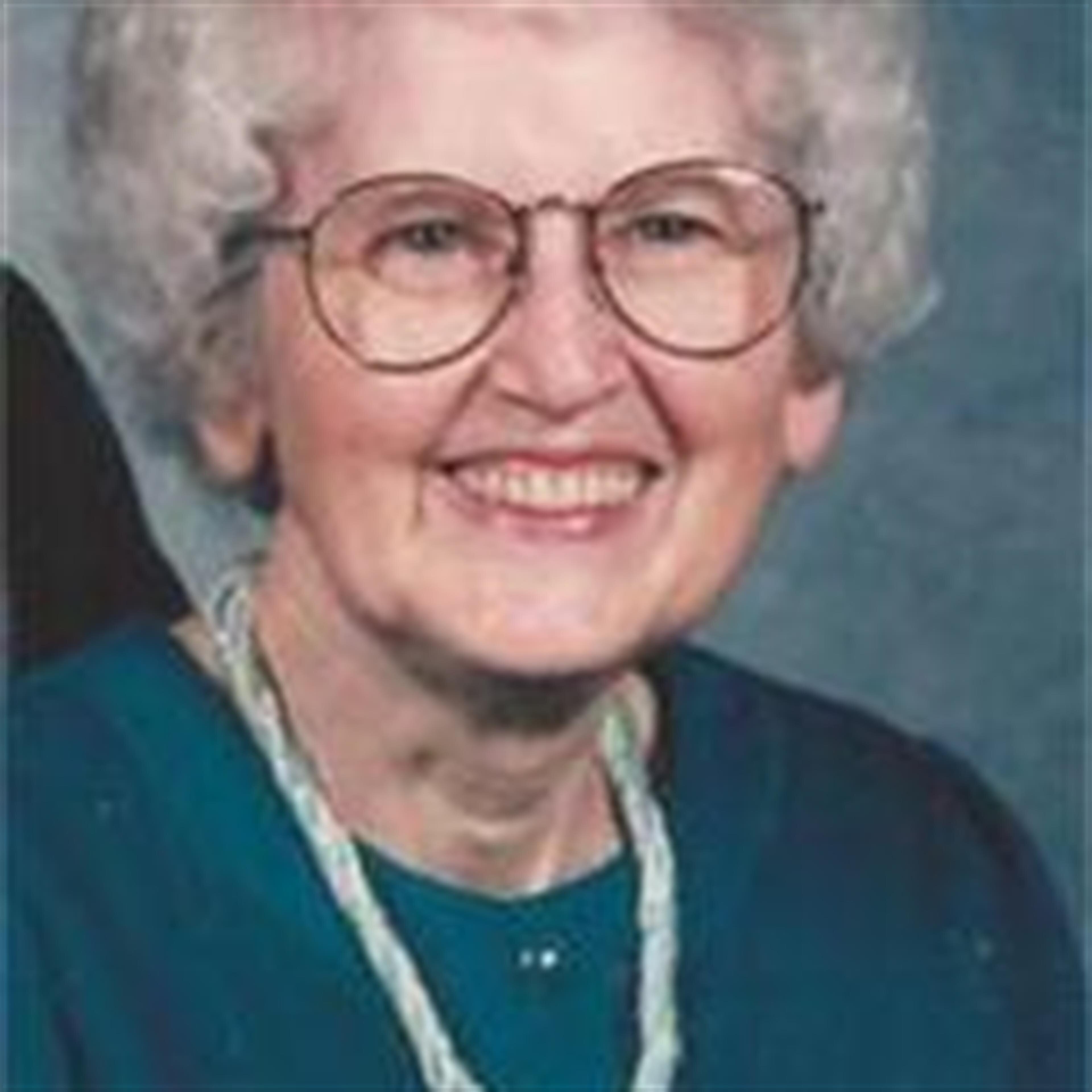 Marjorie Stark