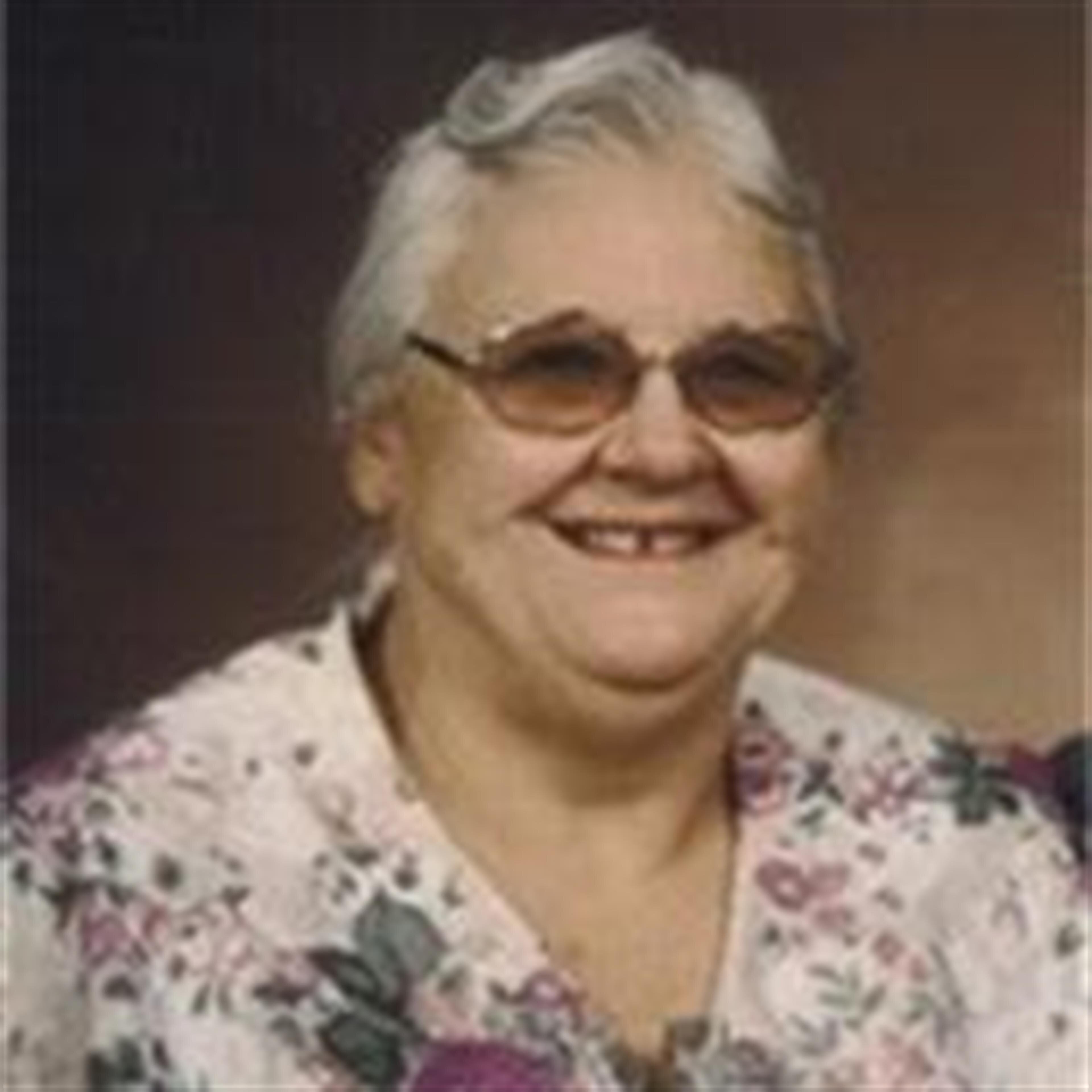 Ella Stewart