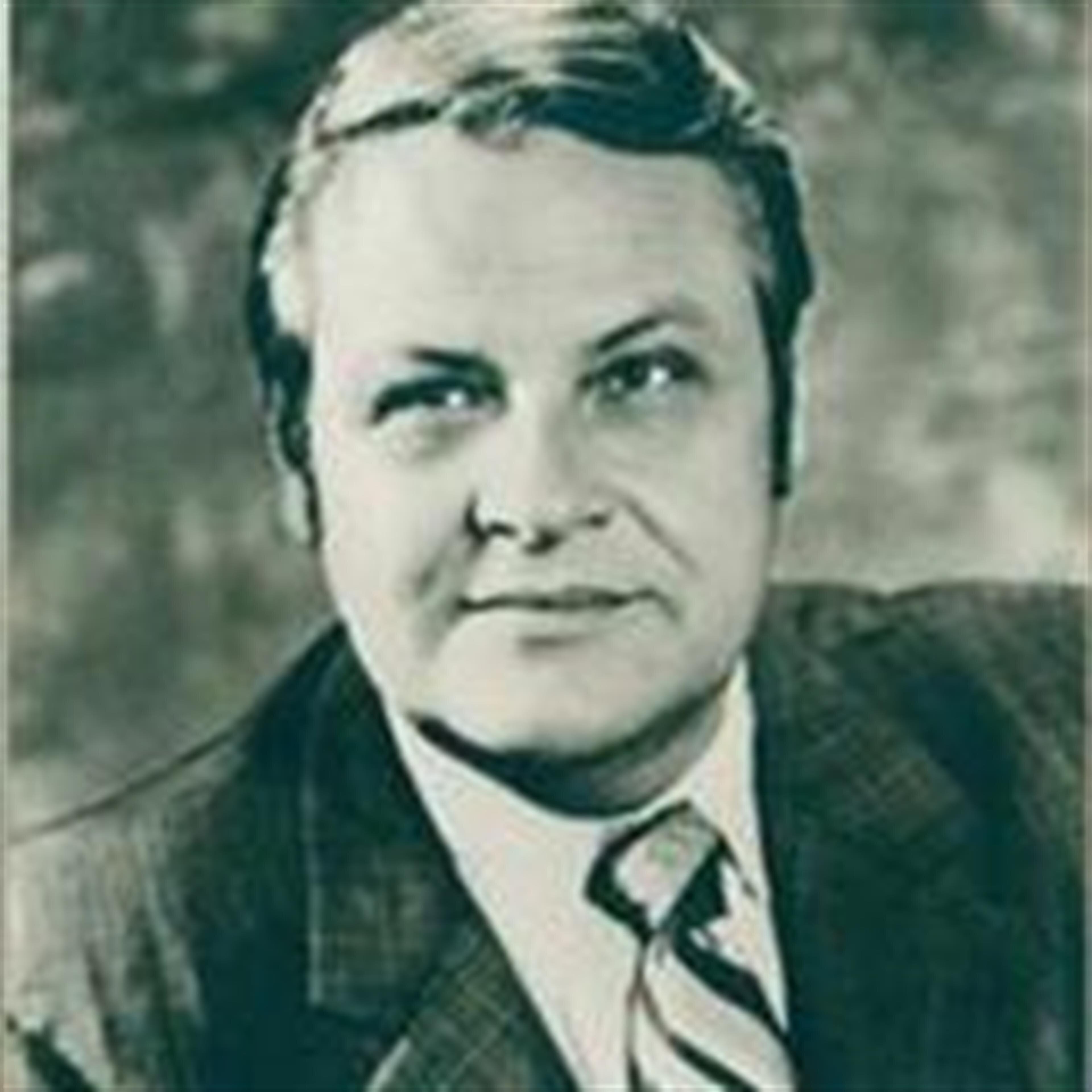 John Stull