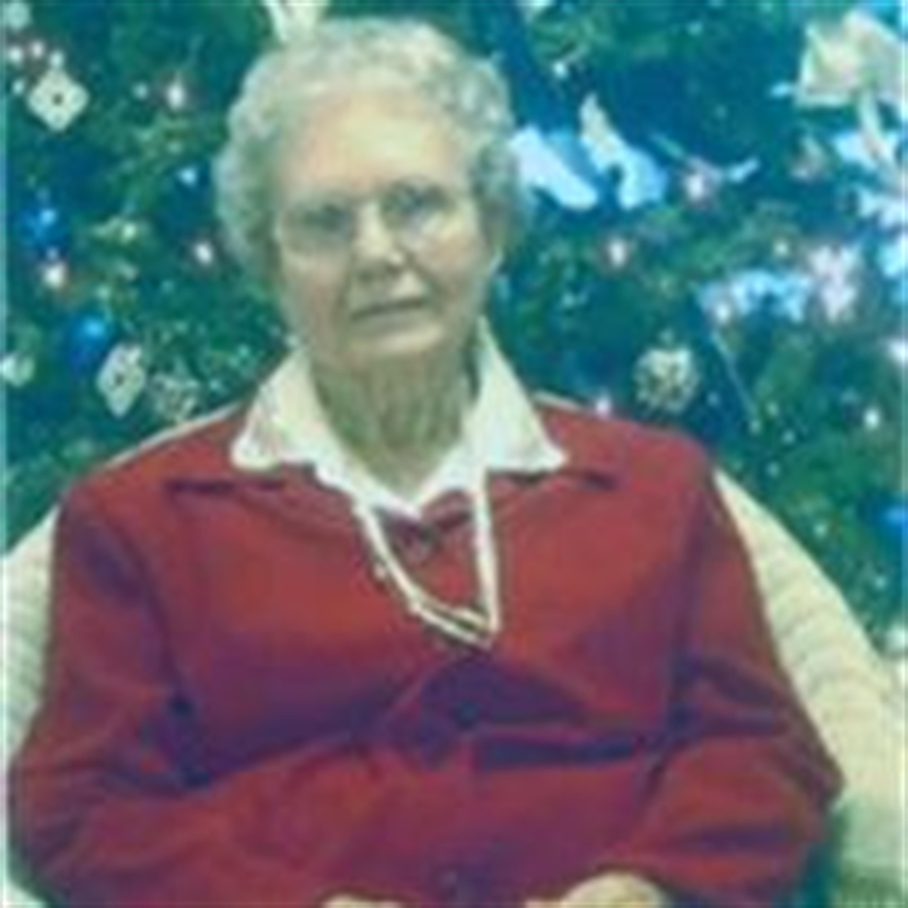 Hilda Taylor