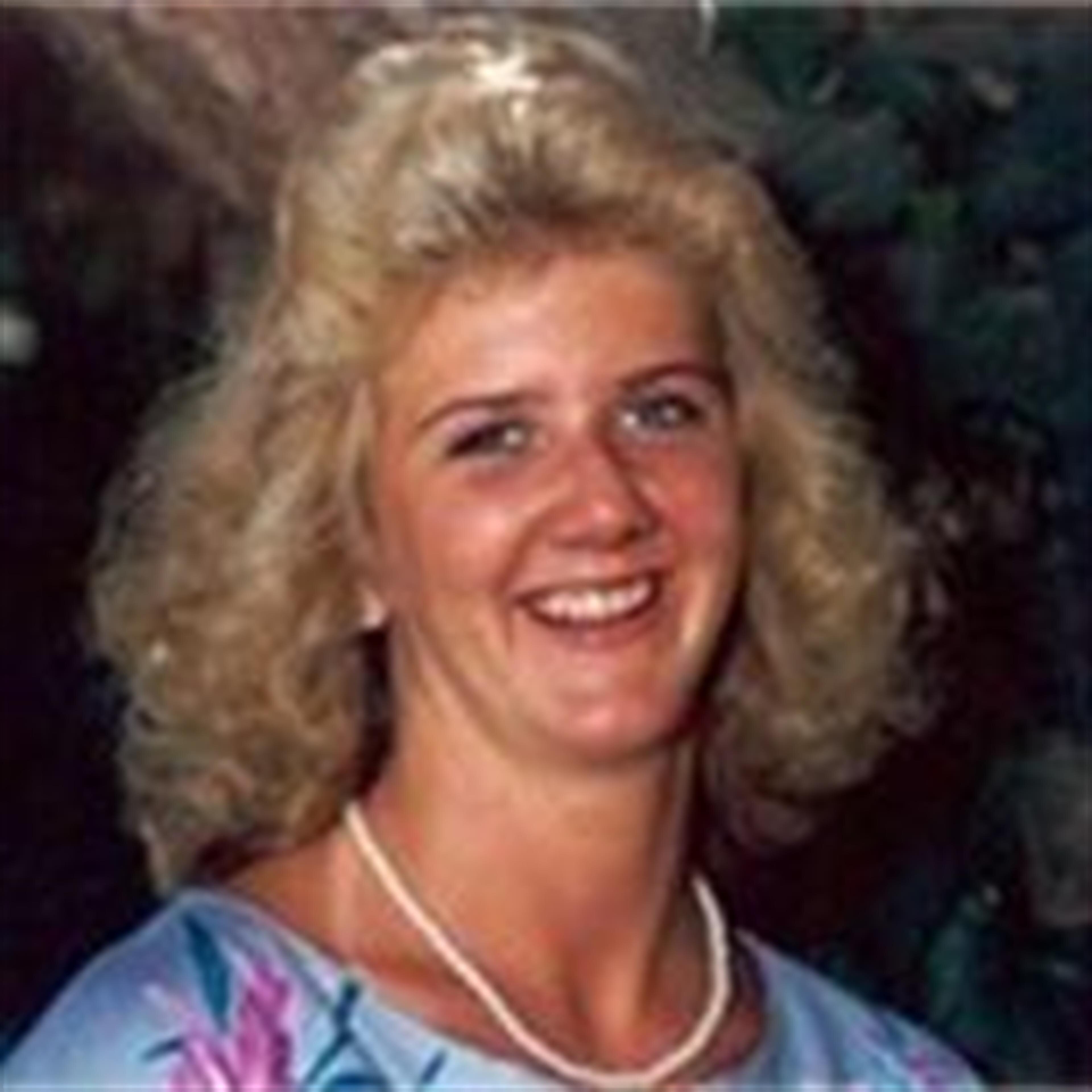 Shelly Thieman
