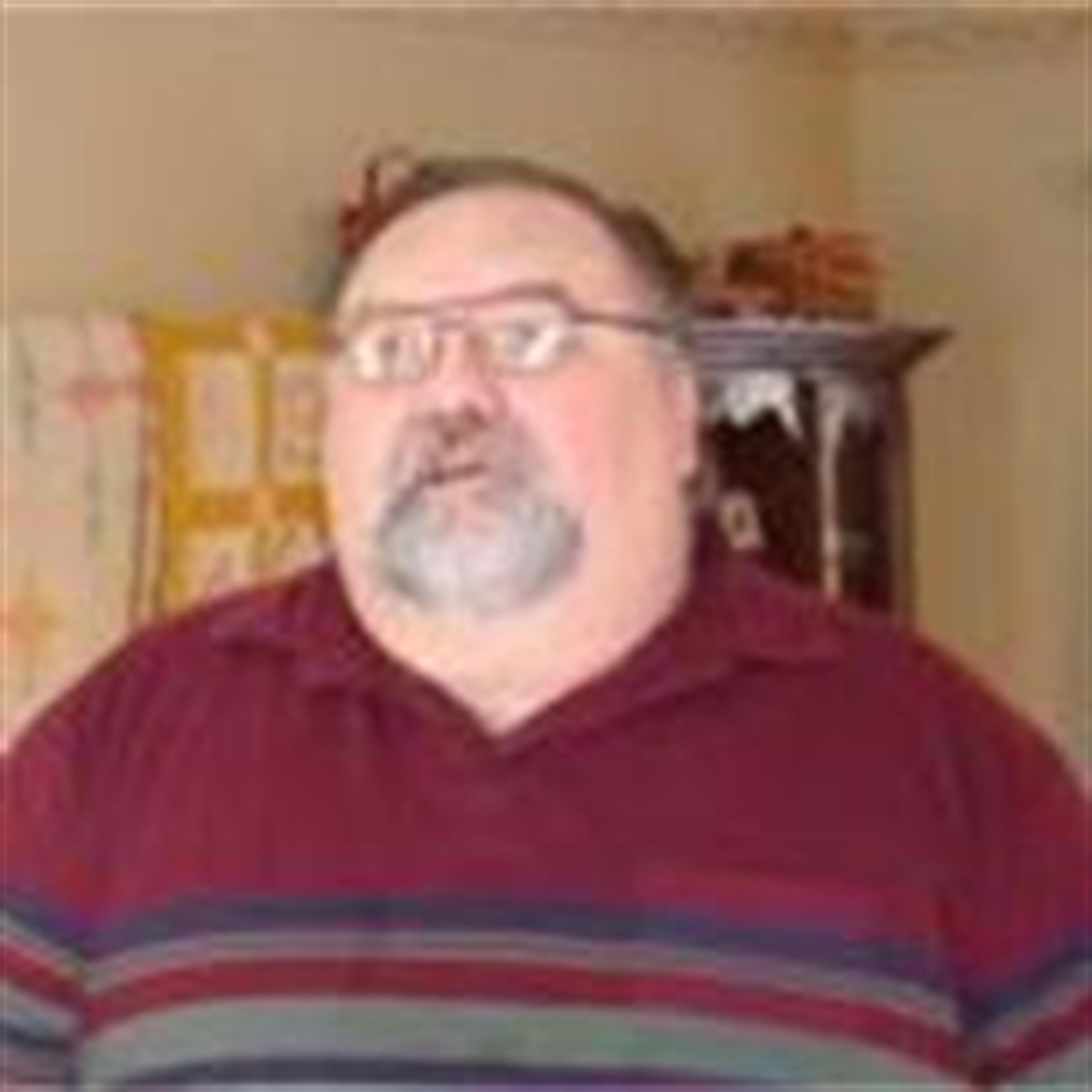 Steven Thomlinson