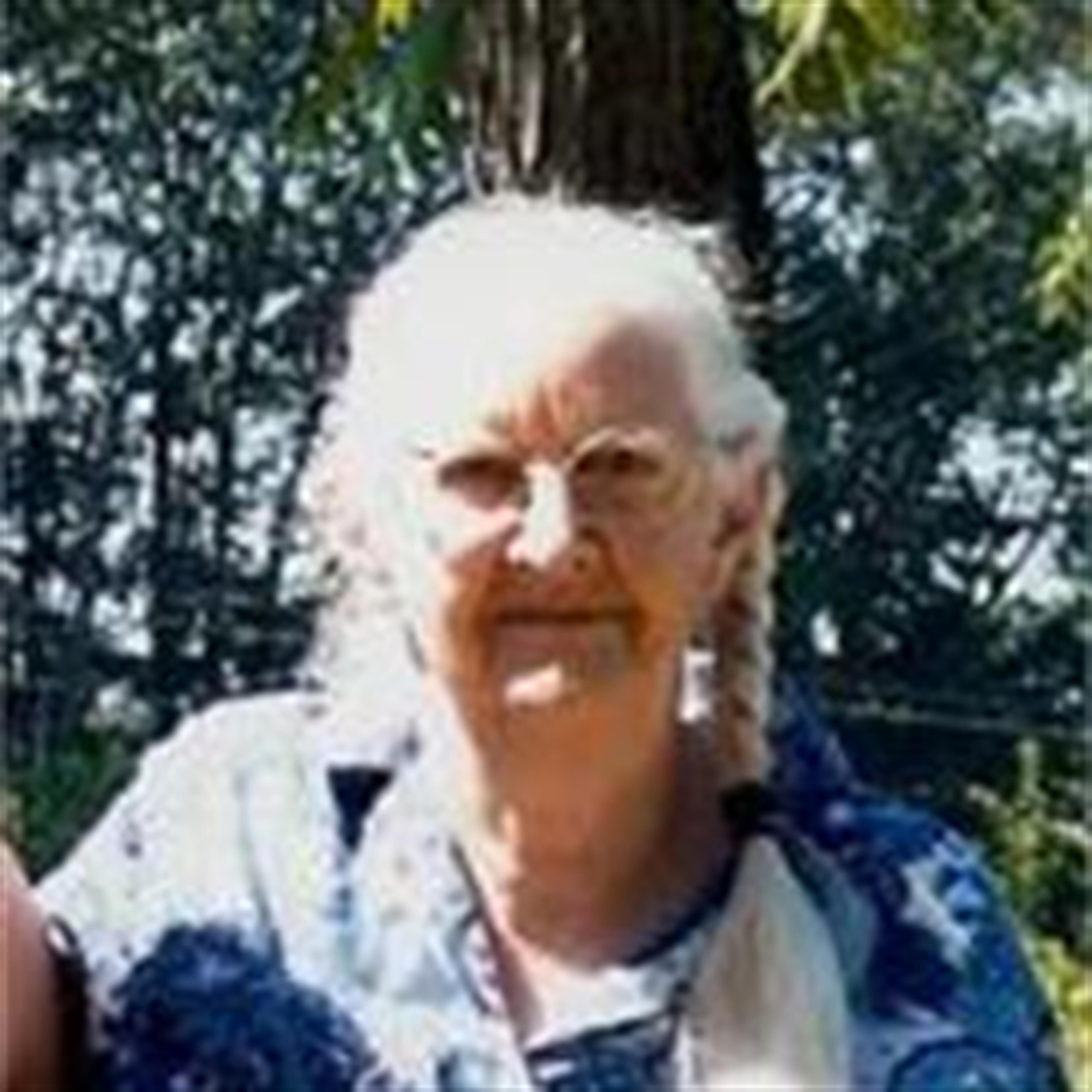 Marion Thomason