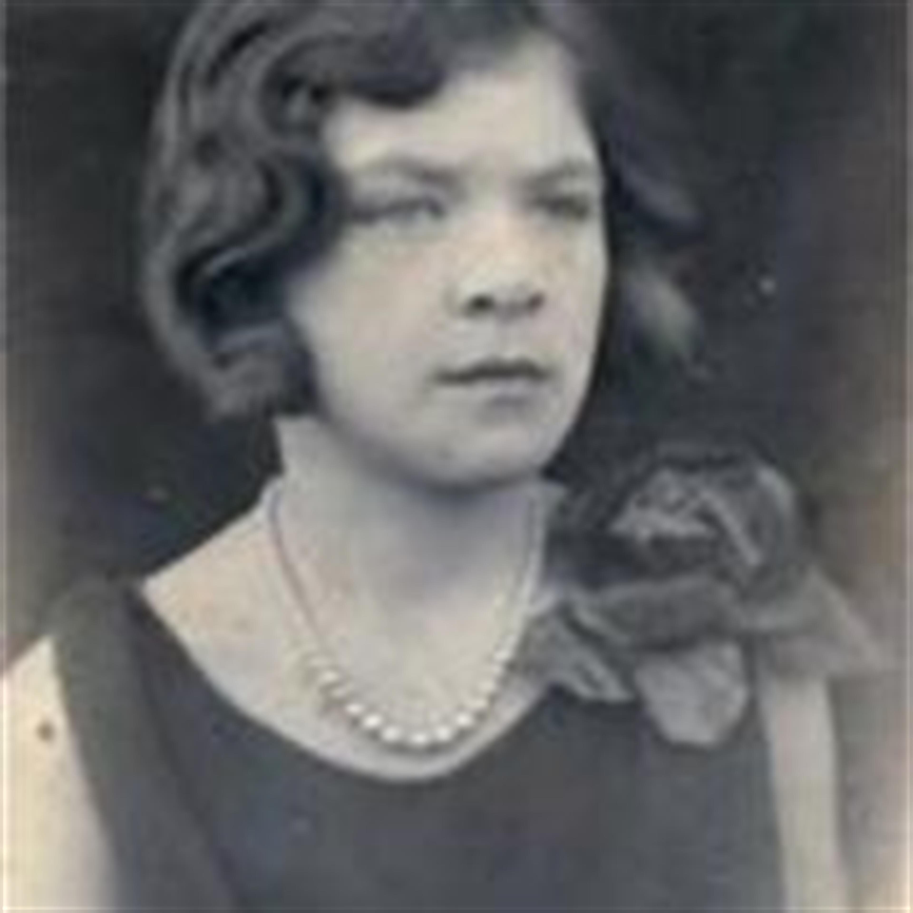 Zalene Todd
