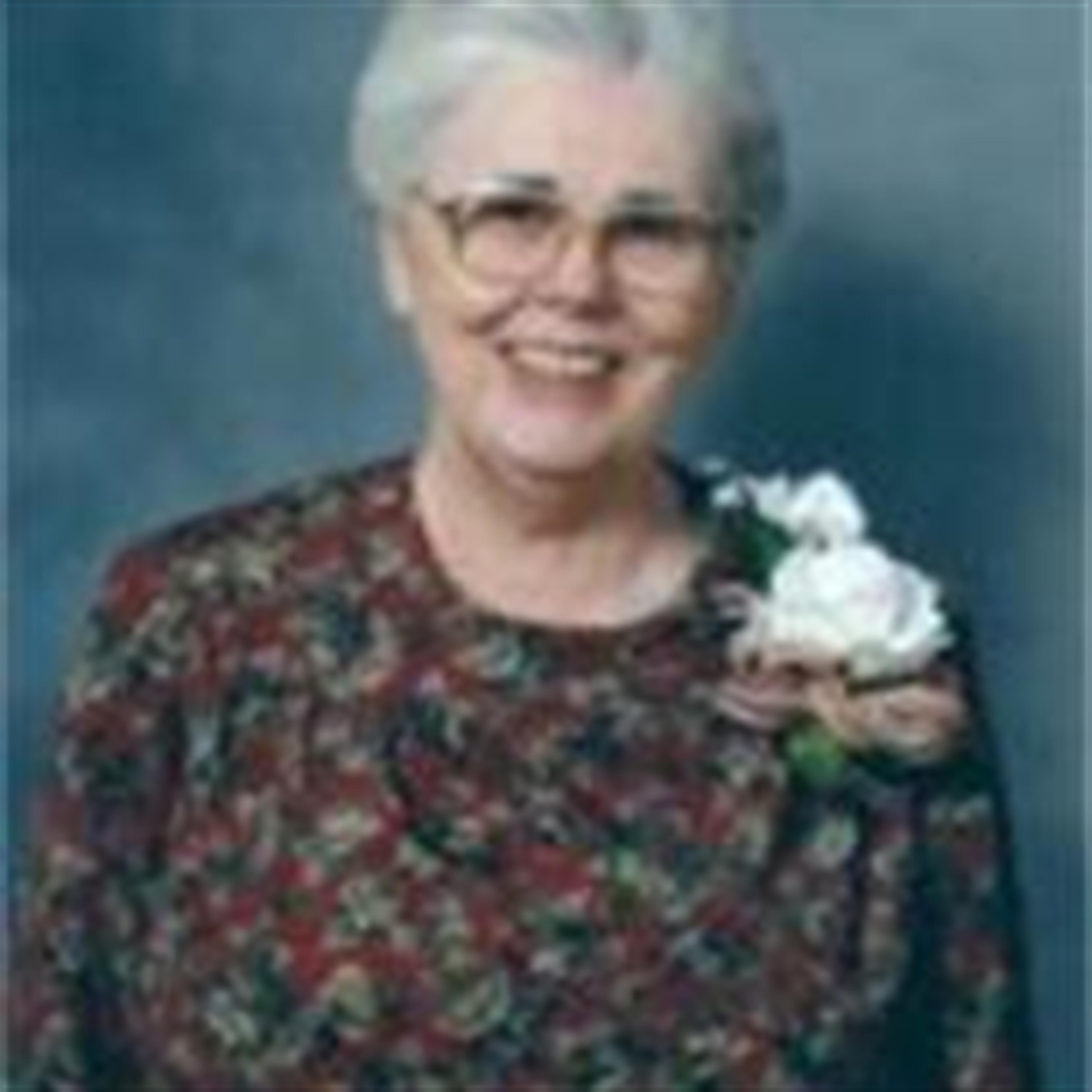 Aumilda Waller's obituary picture