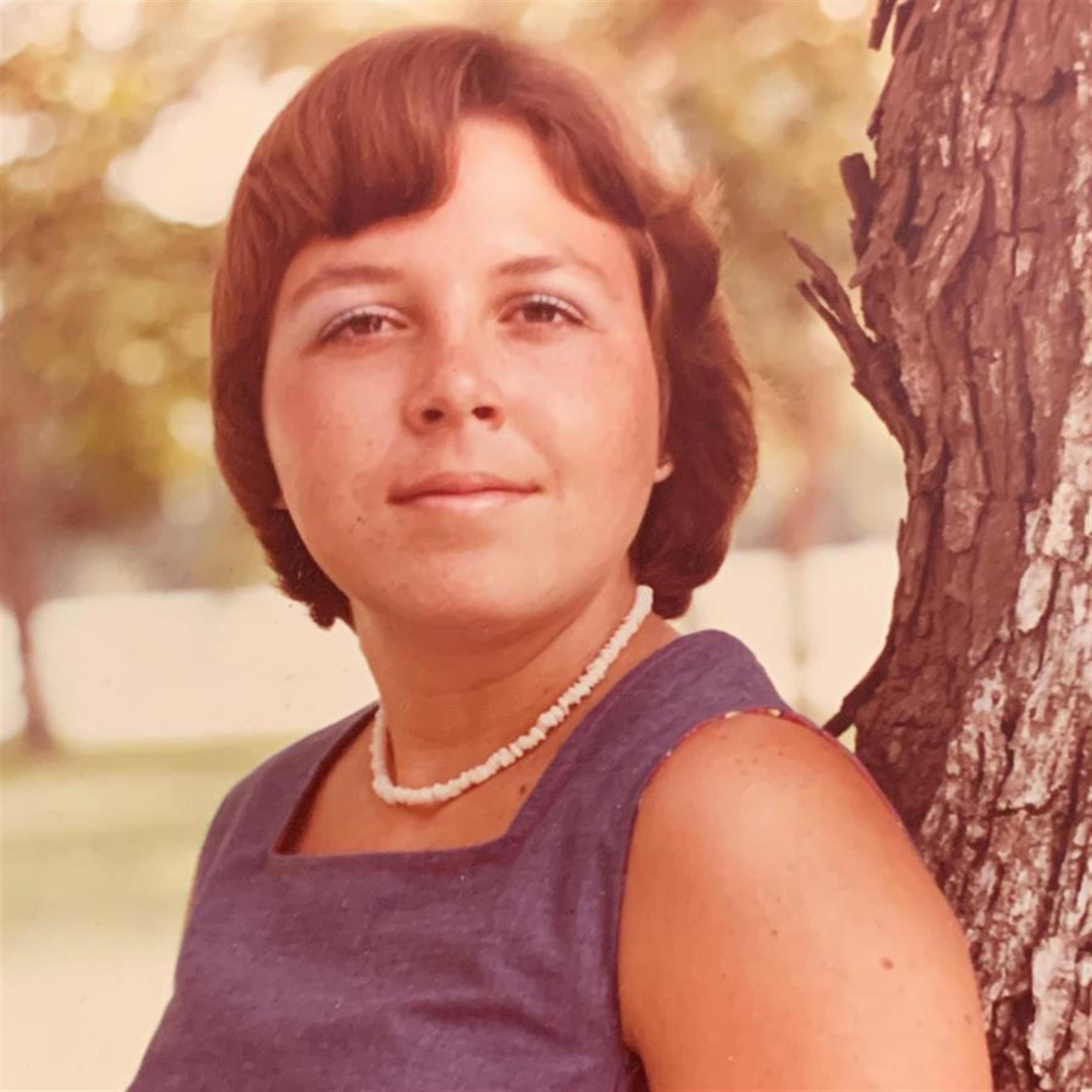 Kristin Carol Bourdon's obituary picture