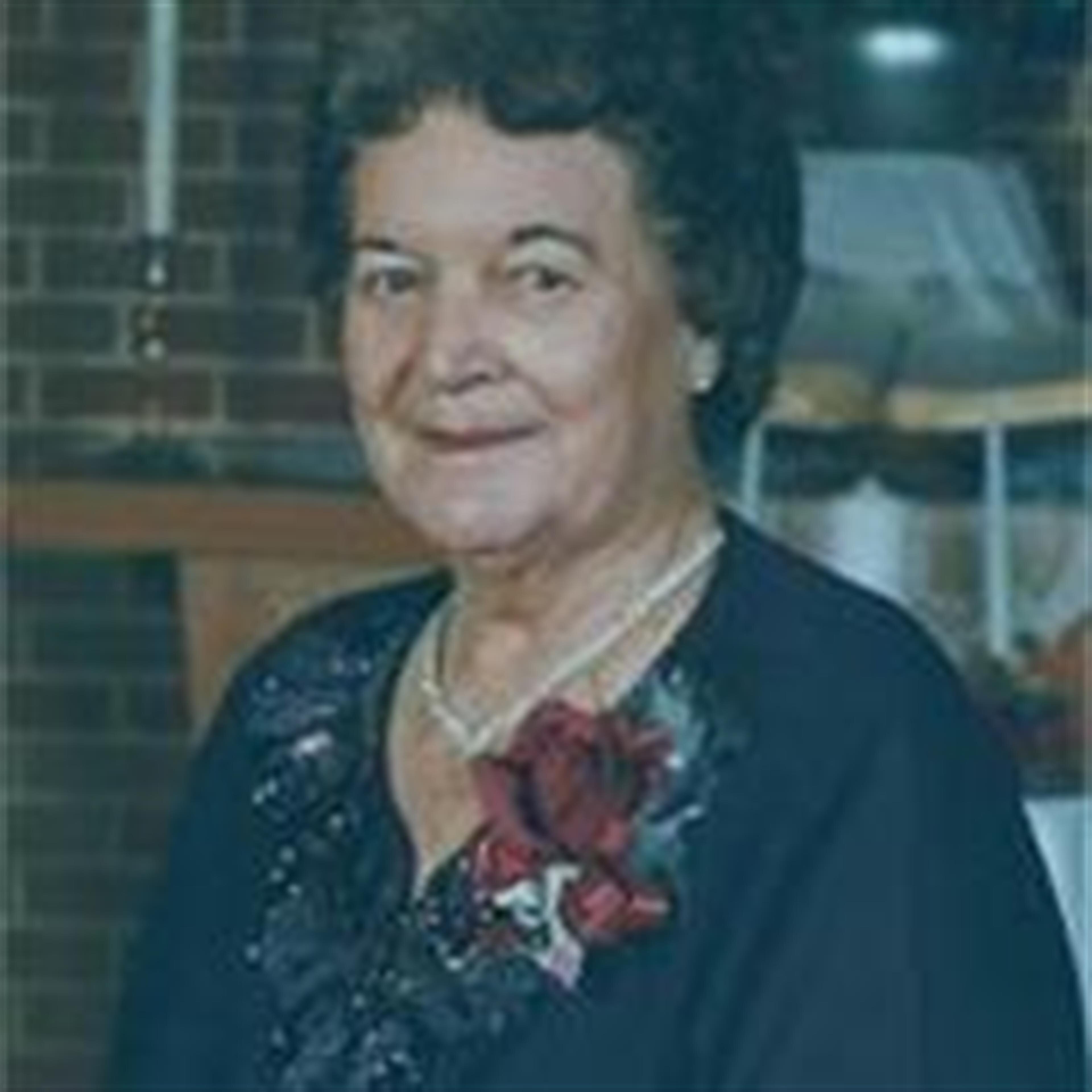 Nellie West