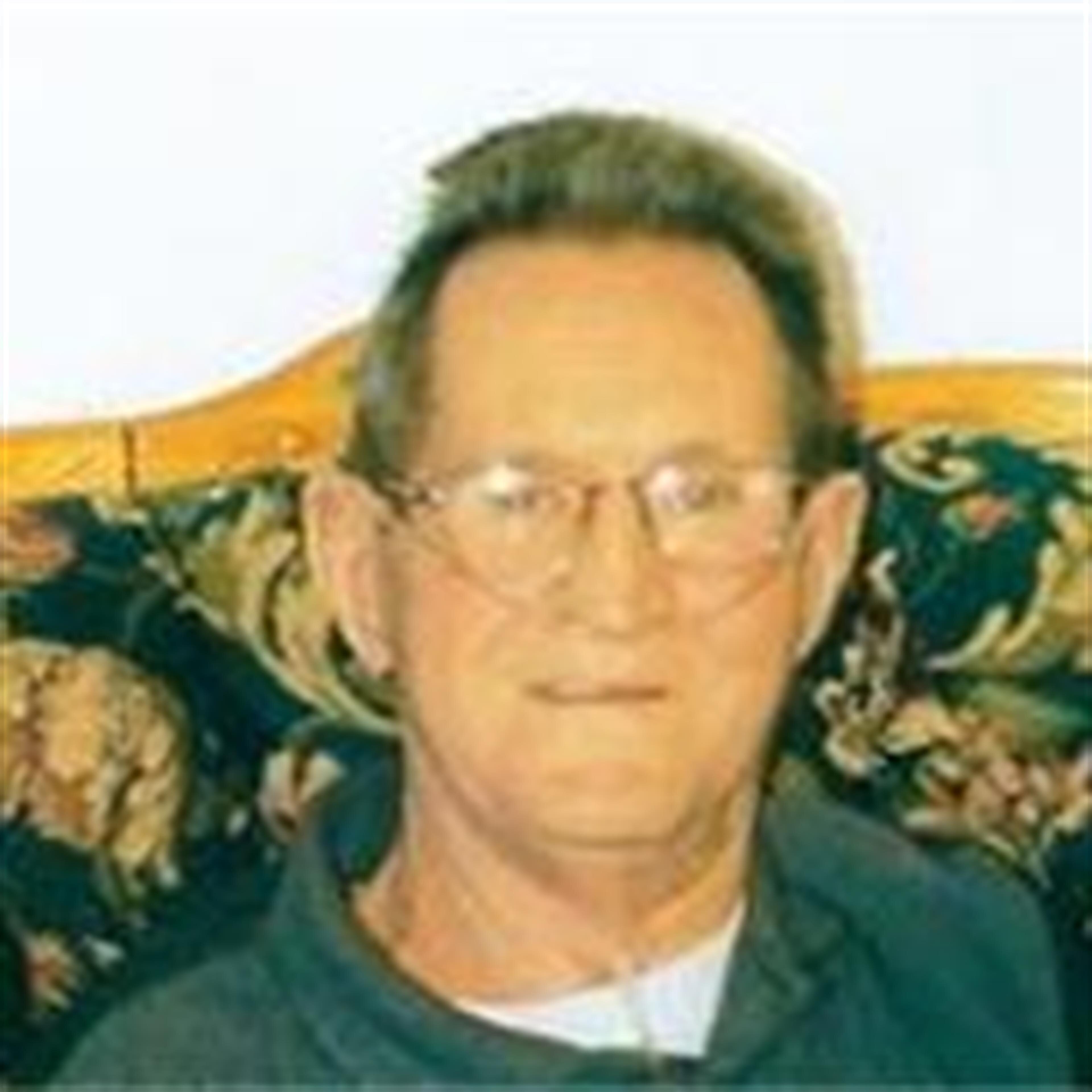 Larry Williams