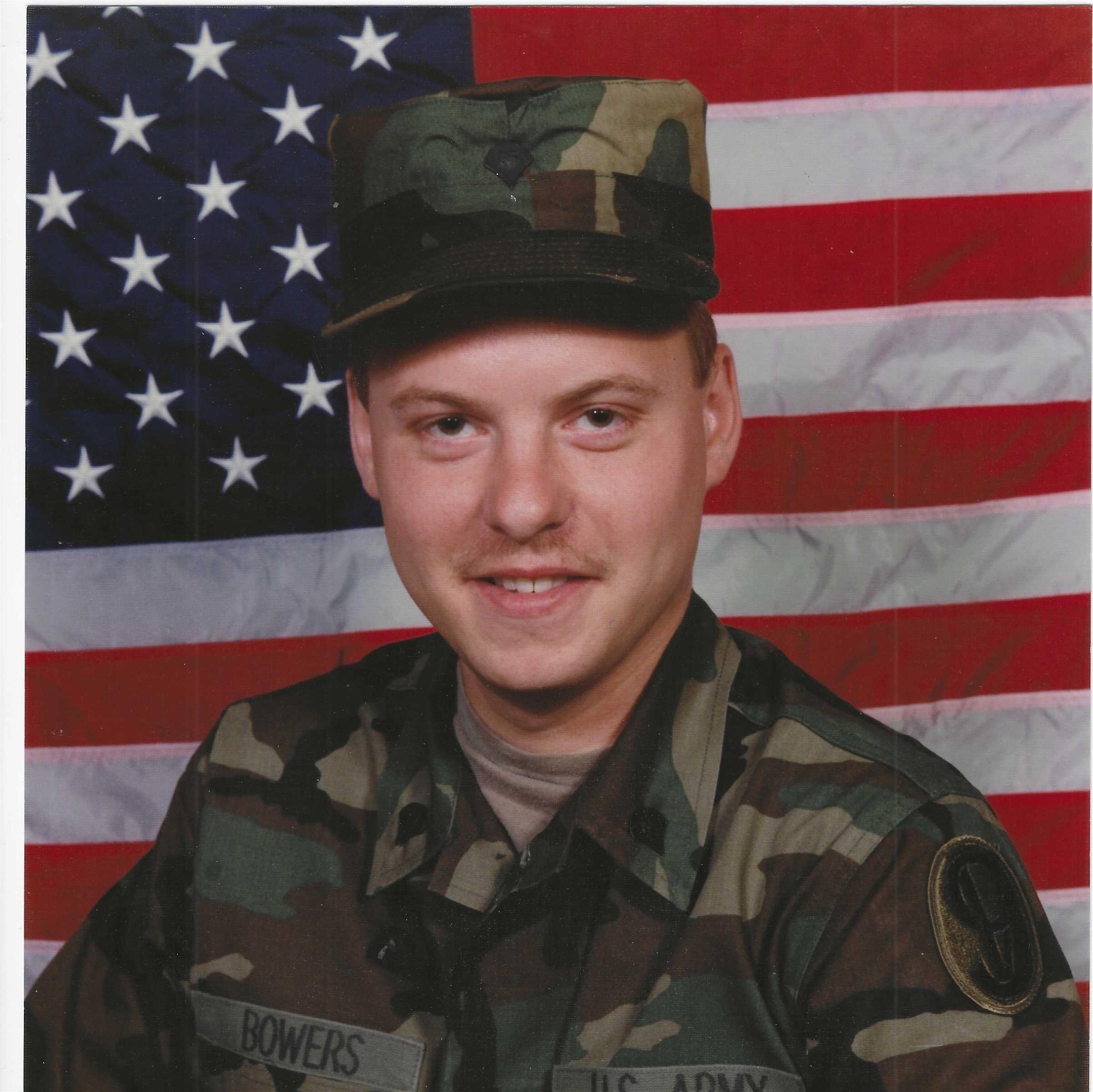 Kevin Duane Bowers