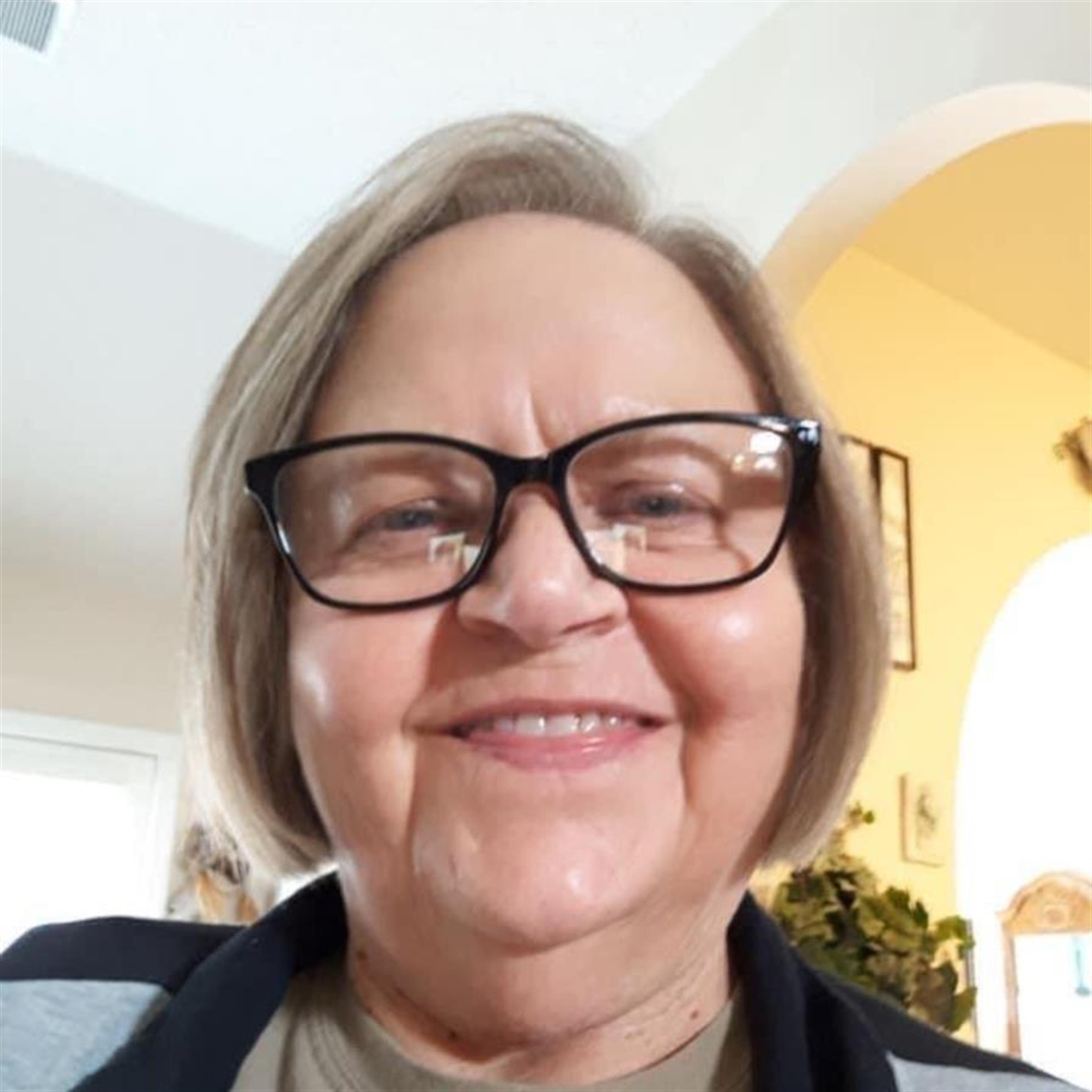 Linda Kelley Griffin