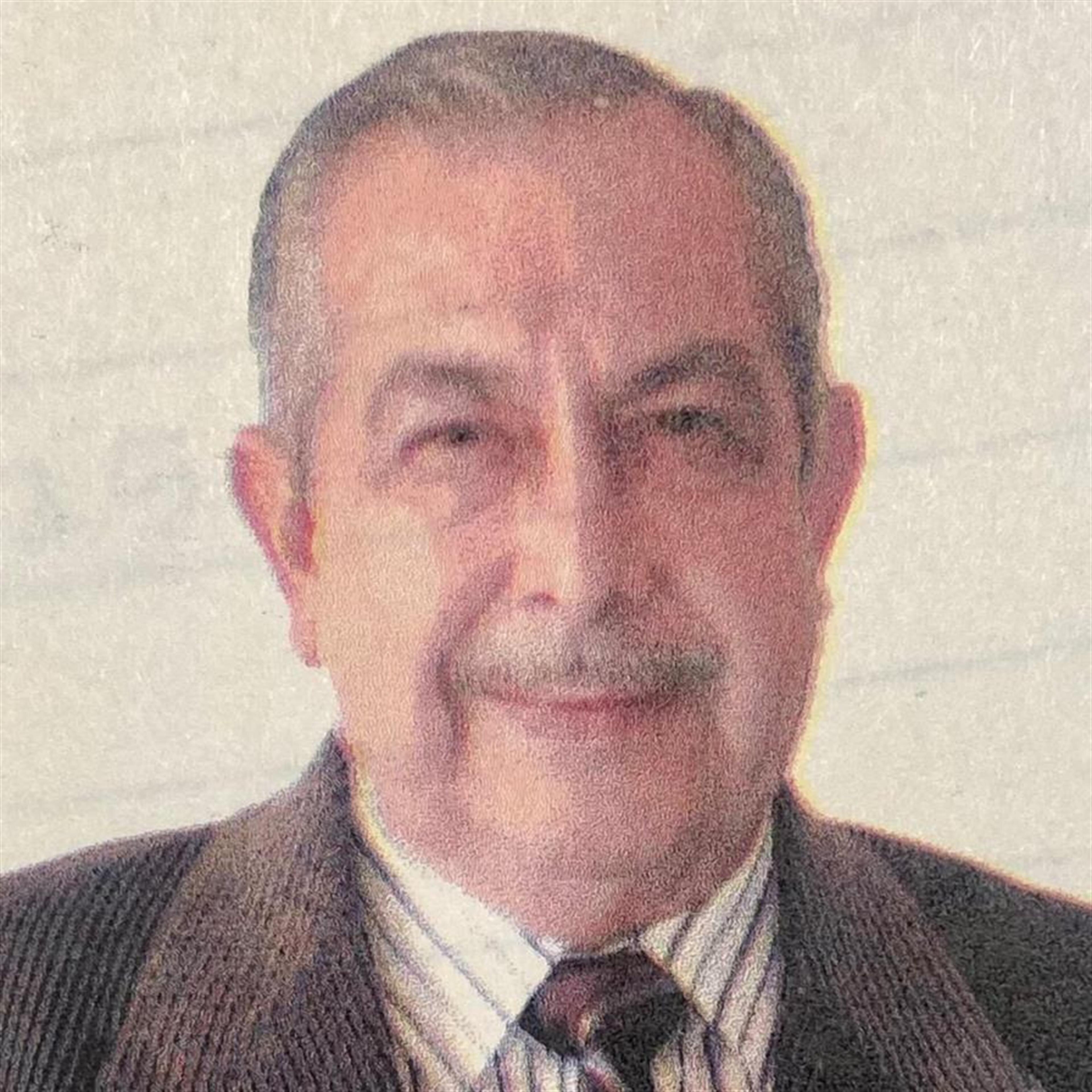 Guillermo Castanedo