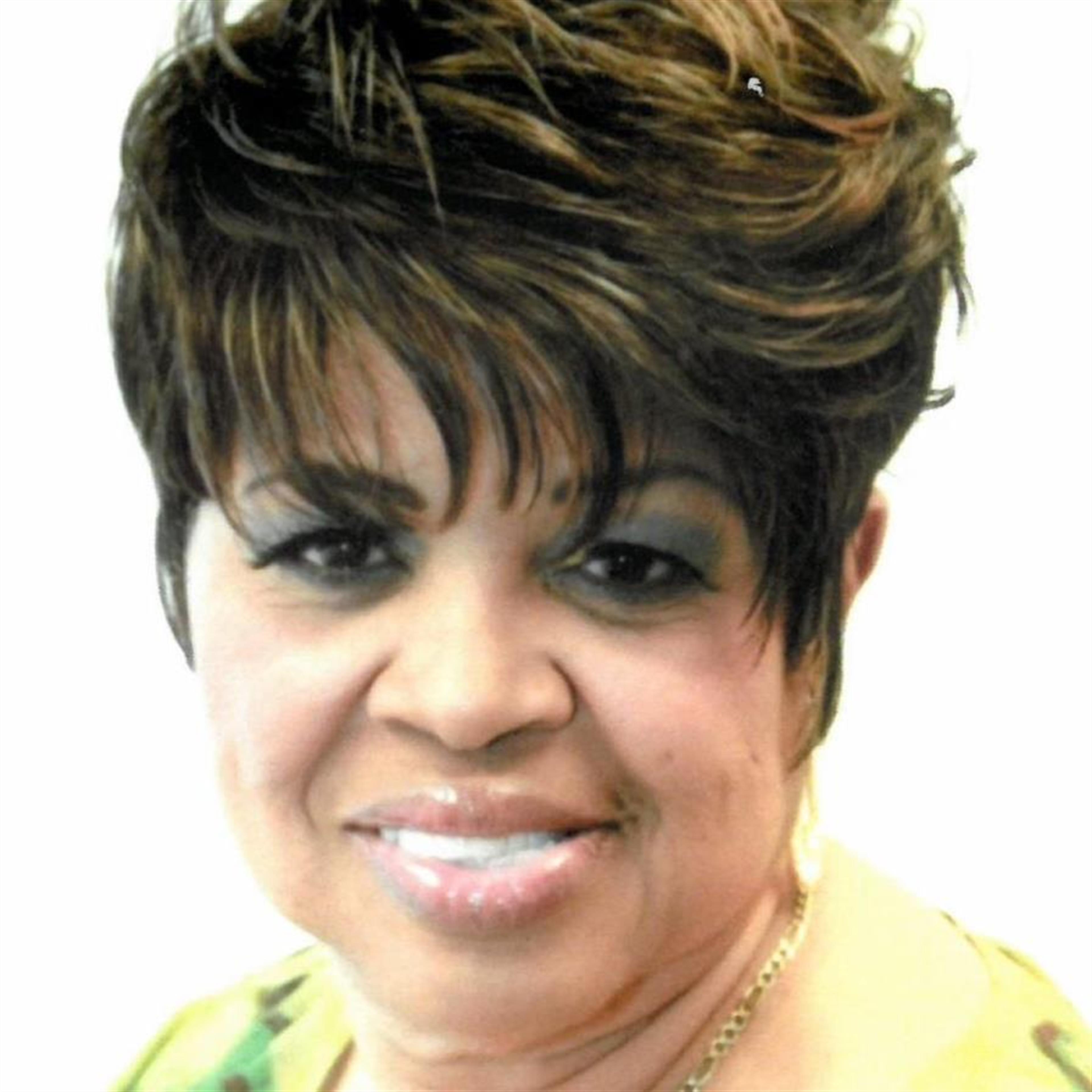 Marilyn Romona Kendricks' obituary picture