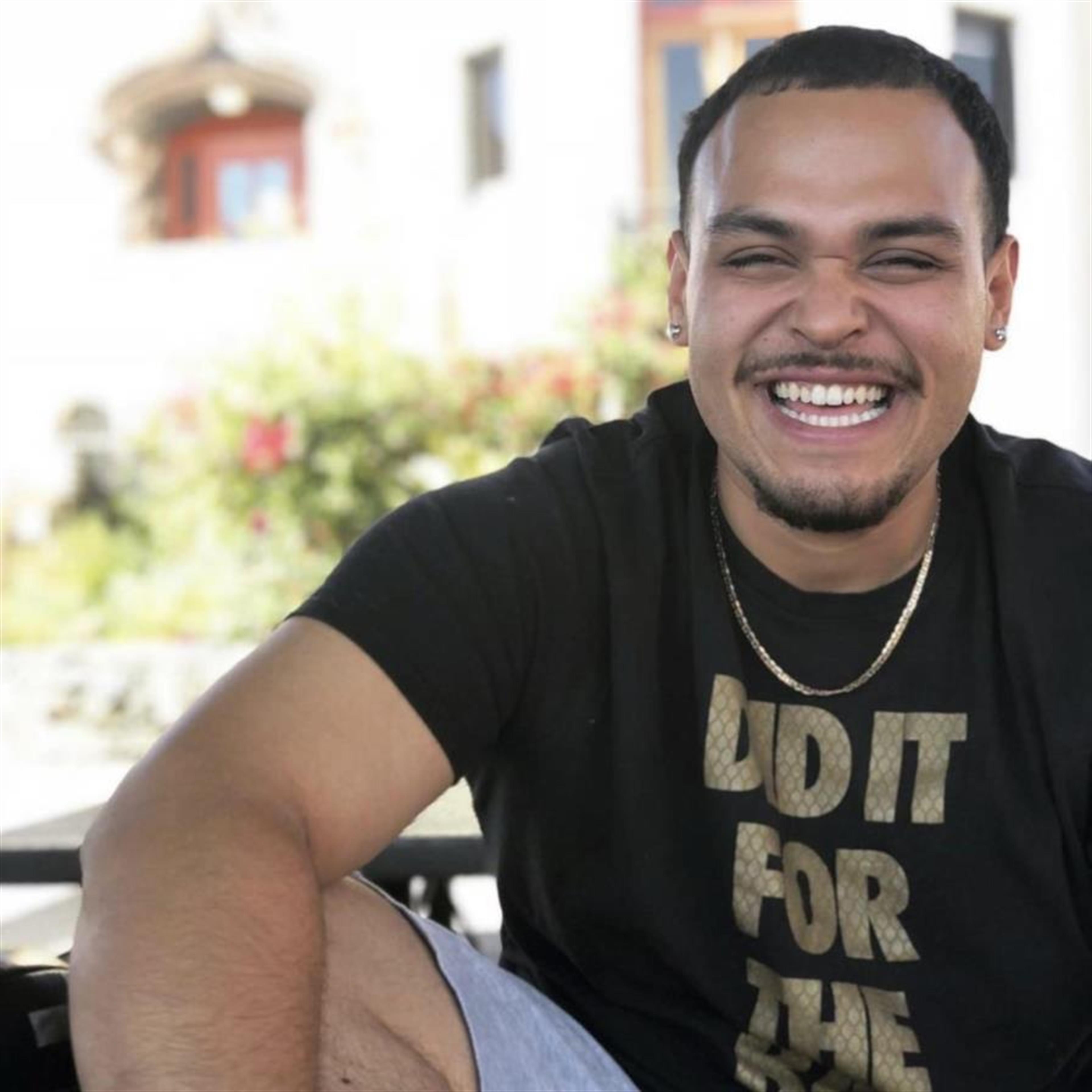 Carlos Anthony Ramos