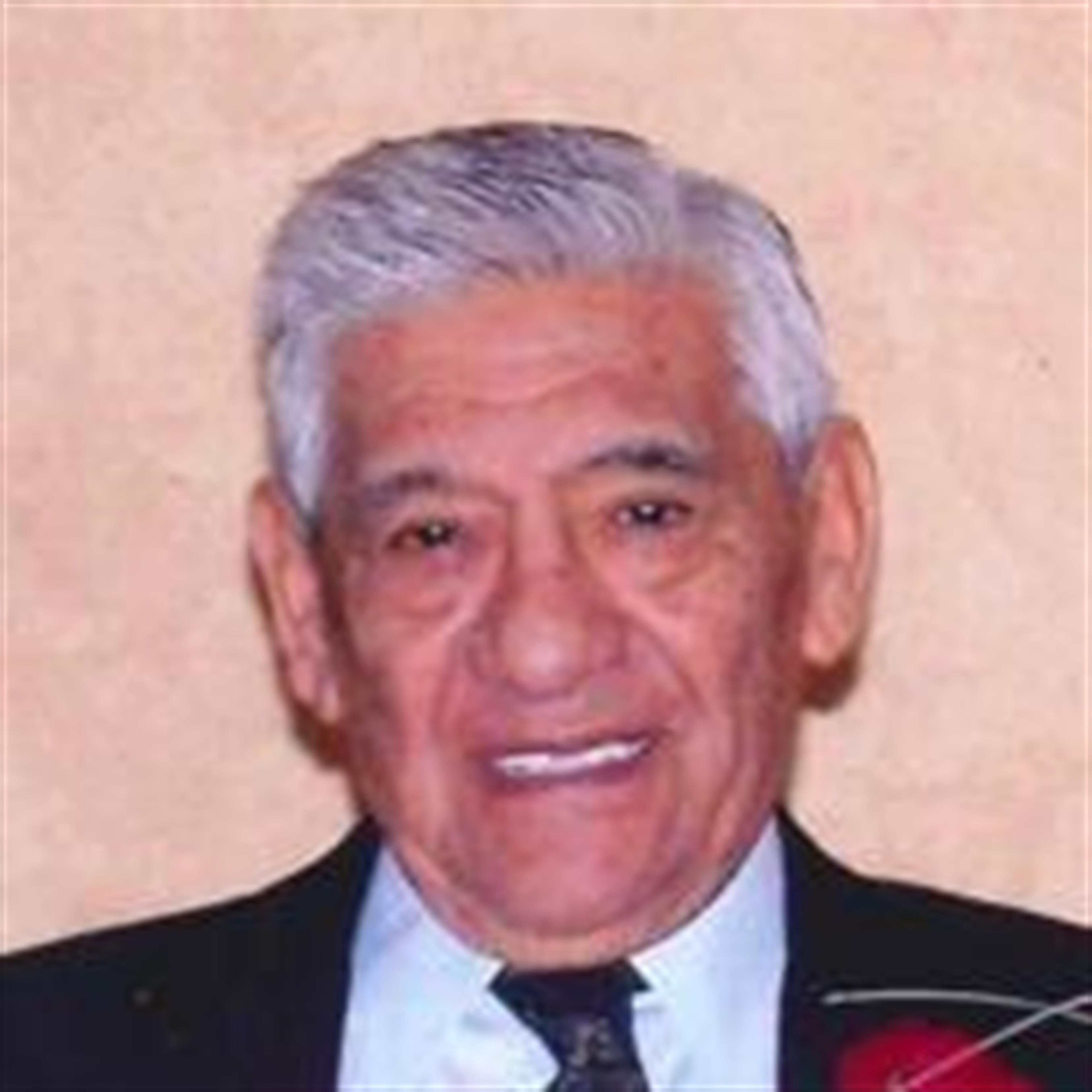 Lino Martinez