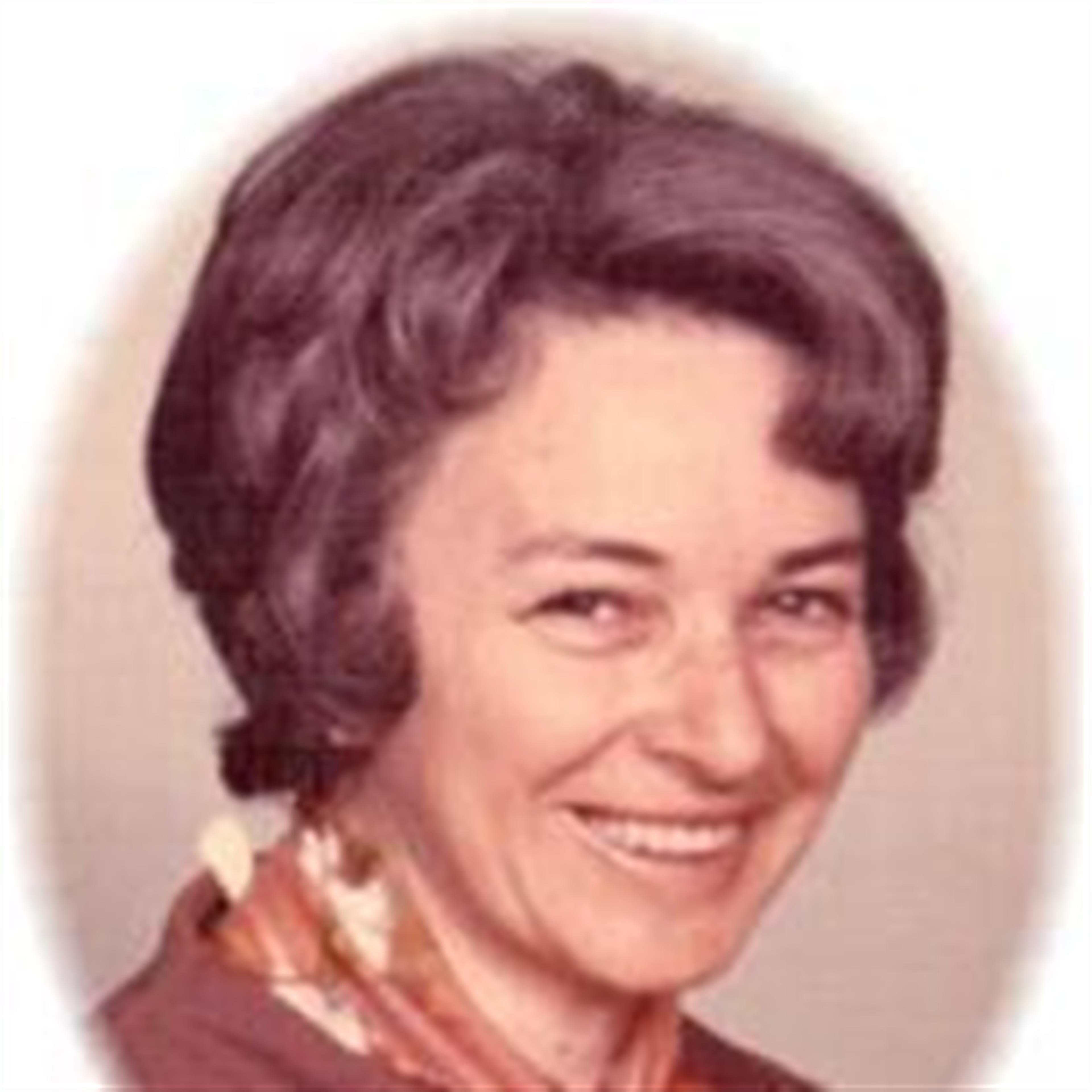 Olive Joan Pline (Lebanon)