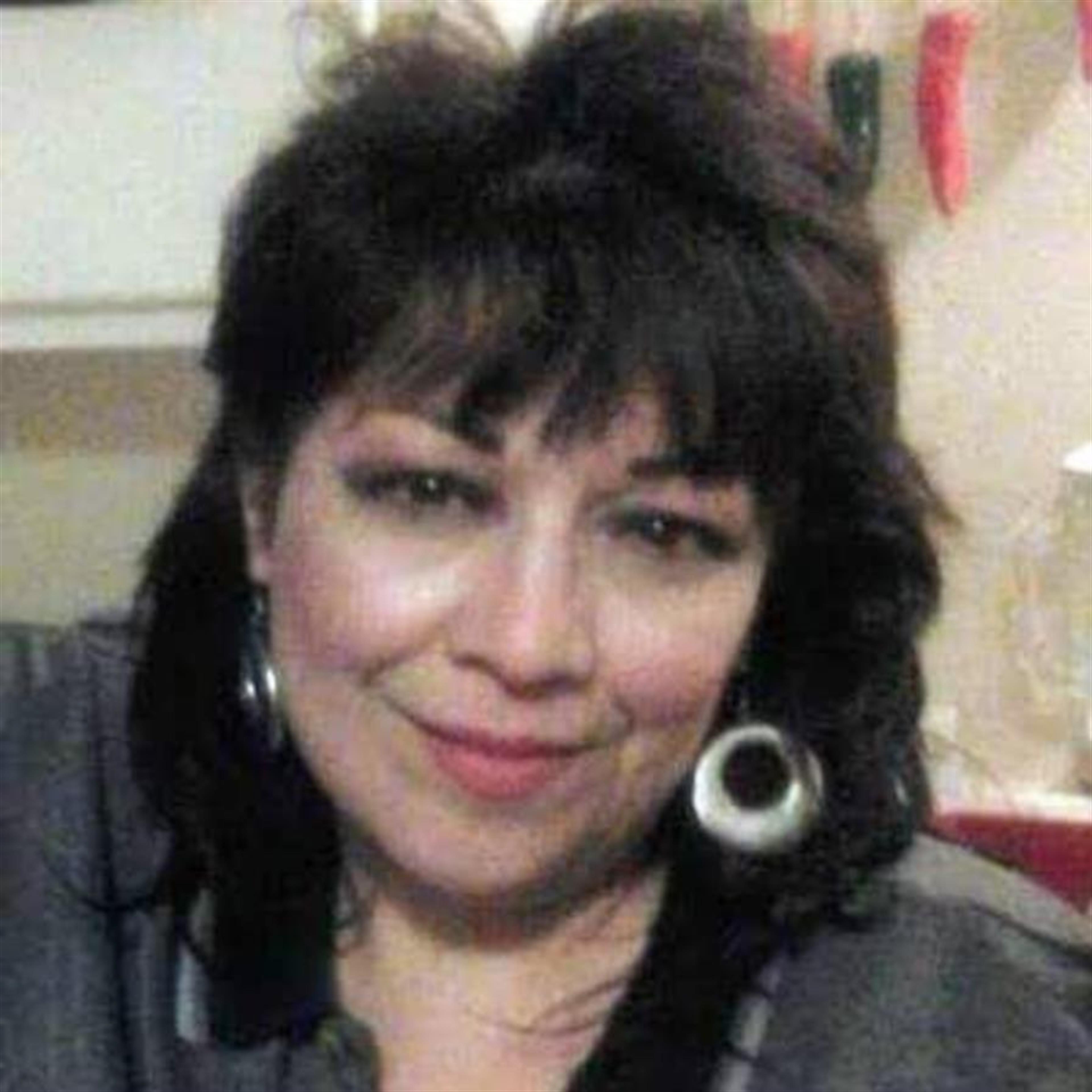 Francia Francine Franco