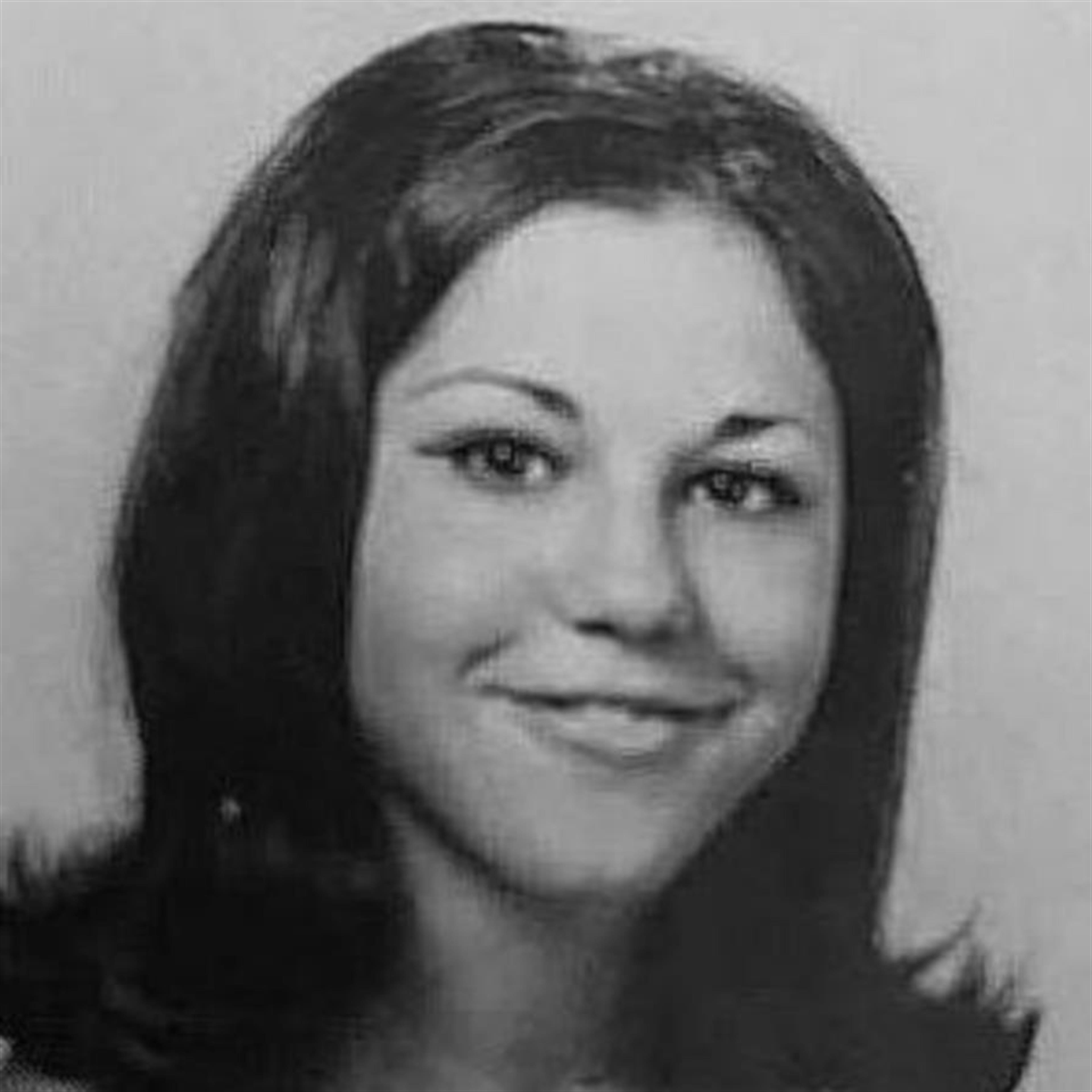 Angela Lucchesi Capocaccia