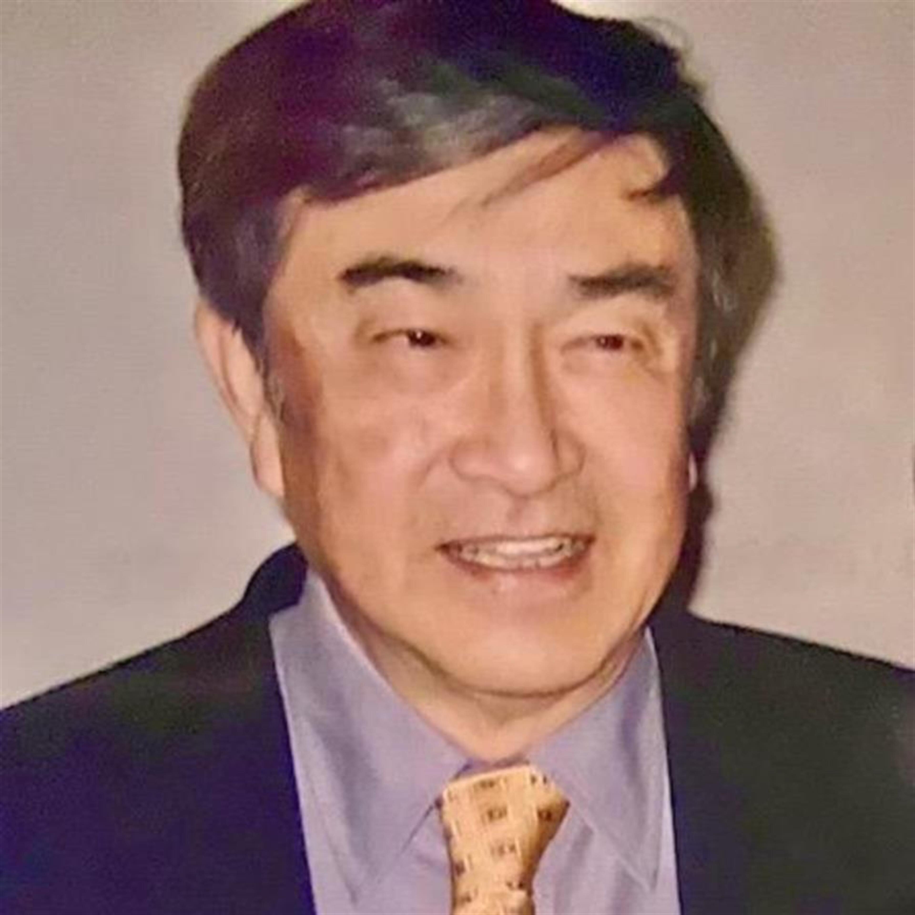 George K Chan
