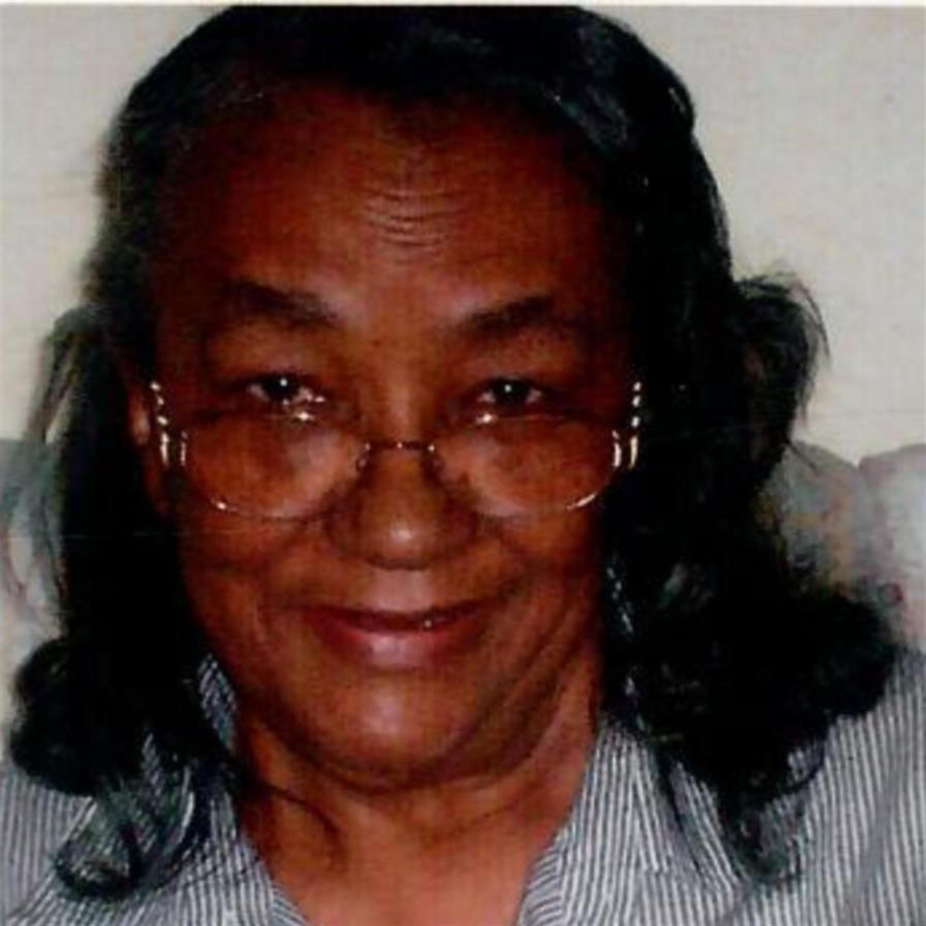 MRS. CATHERINE DODWELL