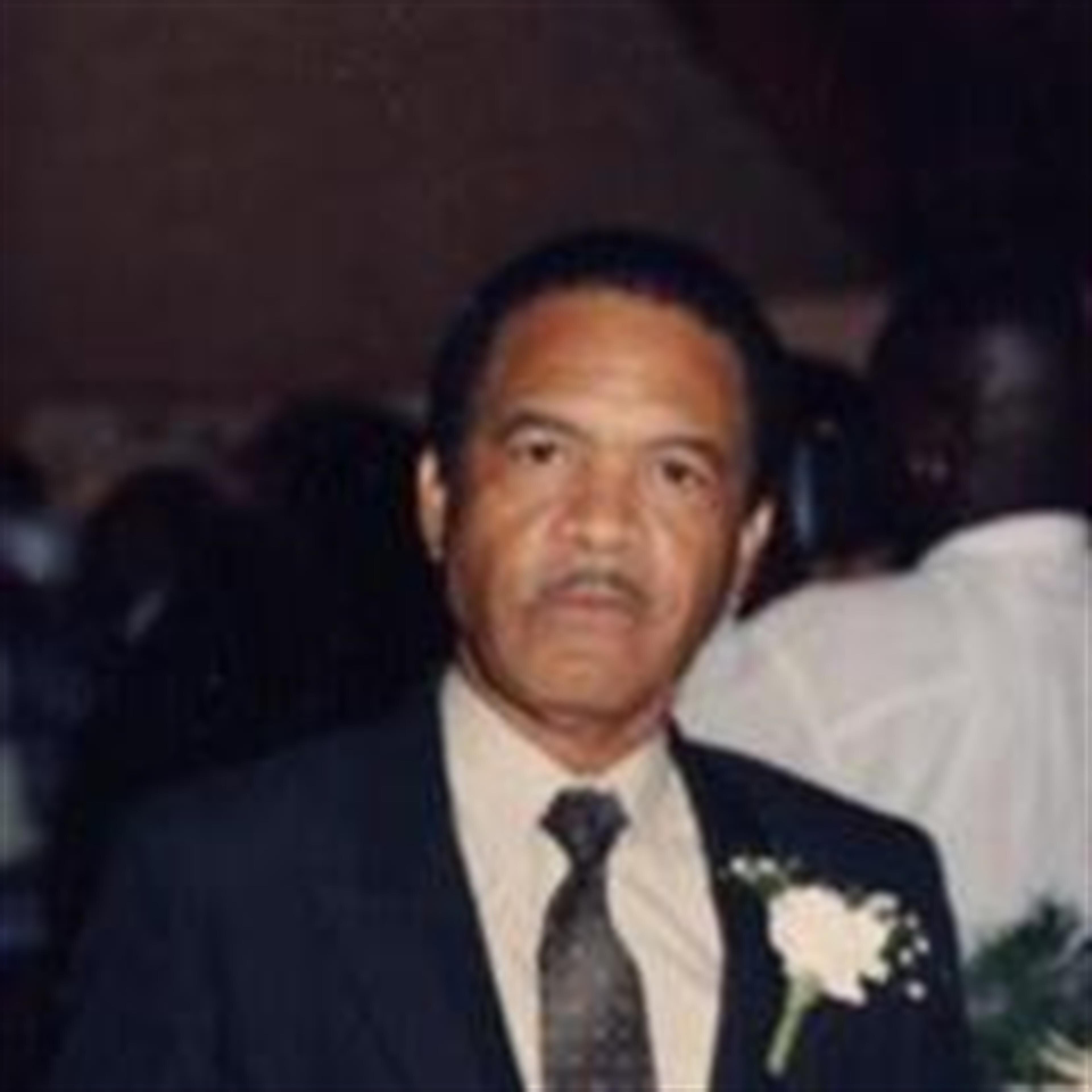 RAYMOND J.  BERANGER