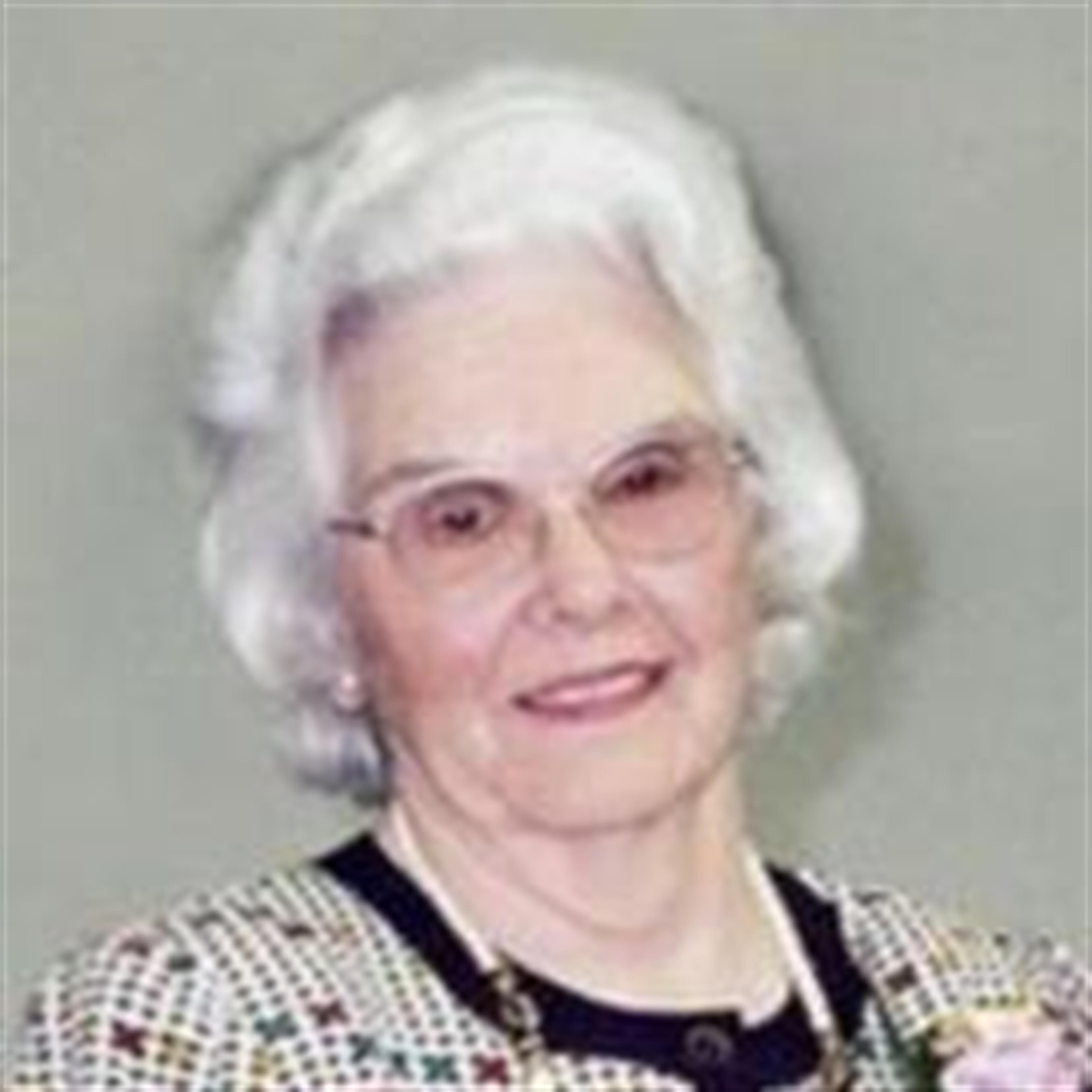 Johnnie Zumwalt Shipley (Bolivar)