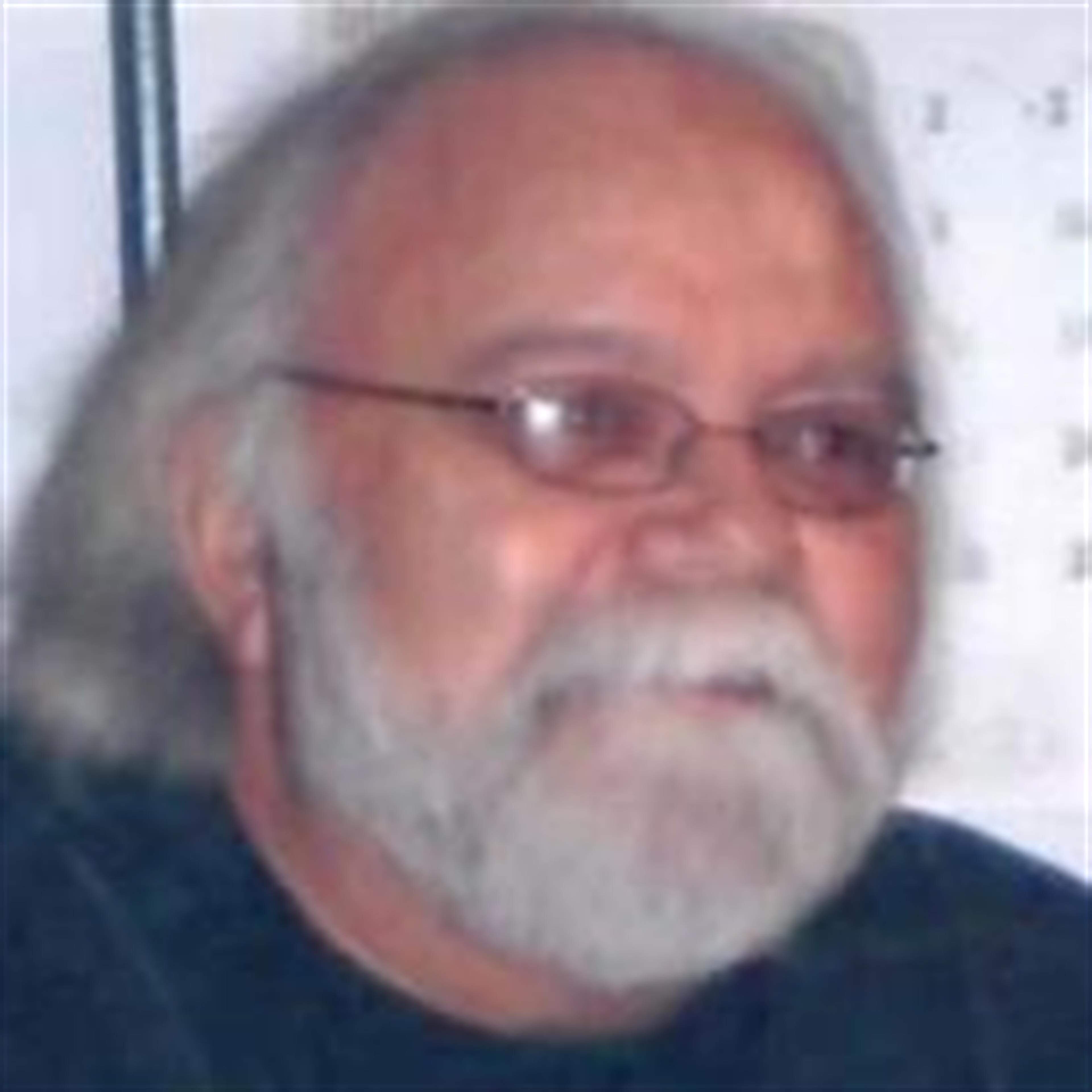 Mr.  Nicholas "Nick" Wierema, Jr.
