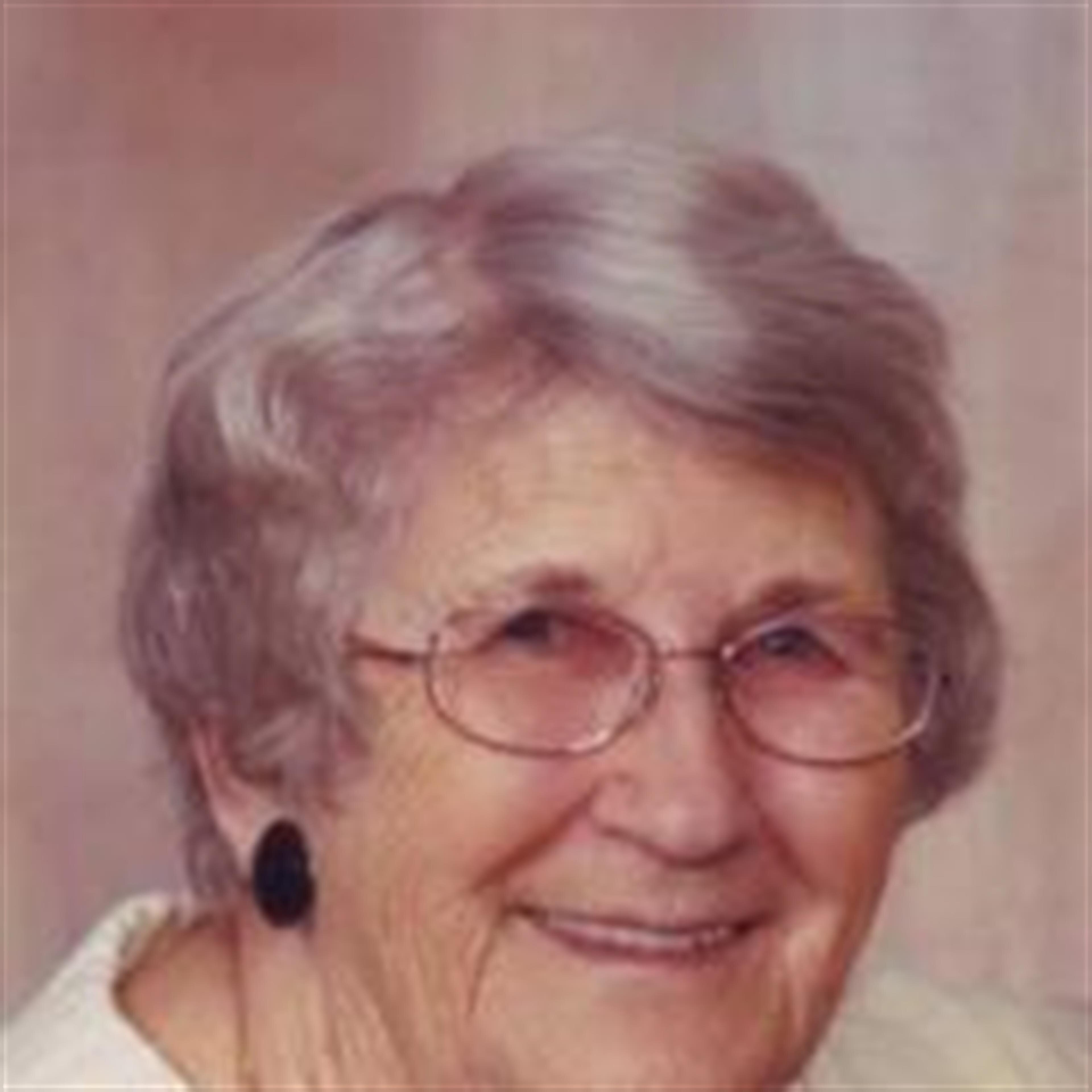 Juanita Burd (Lebanon)