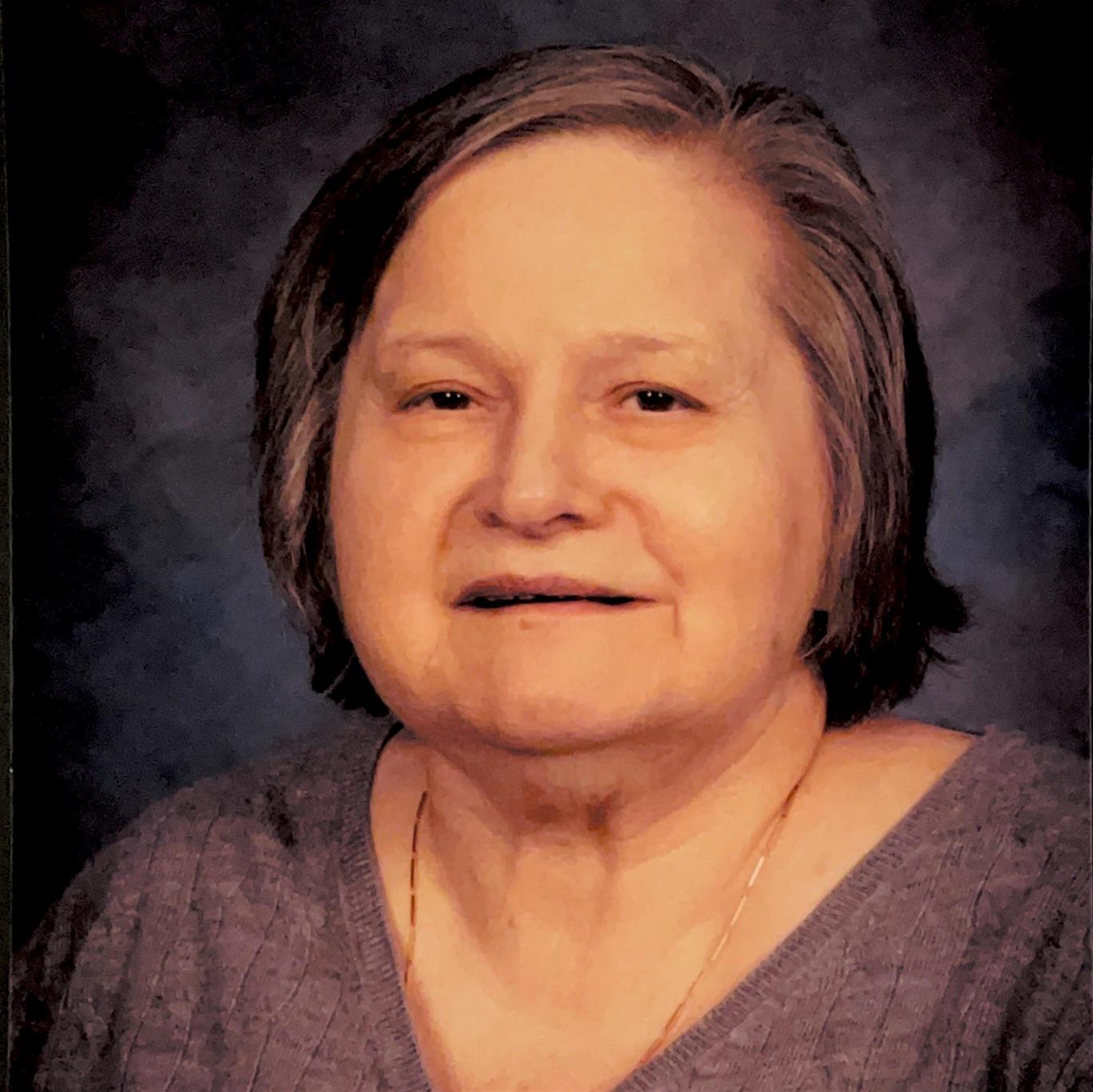 Ruth Bilma Langroth