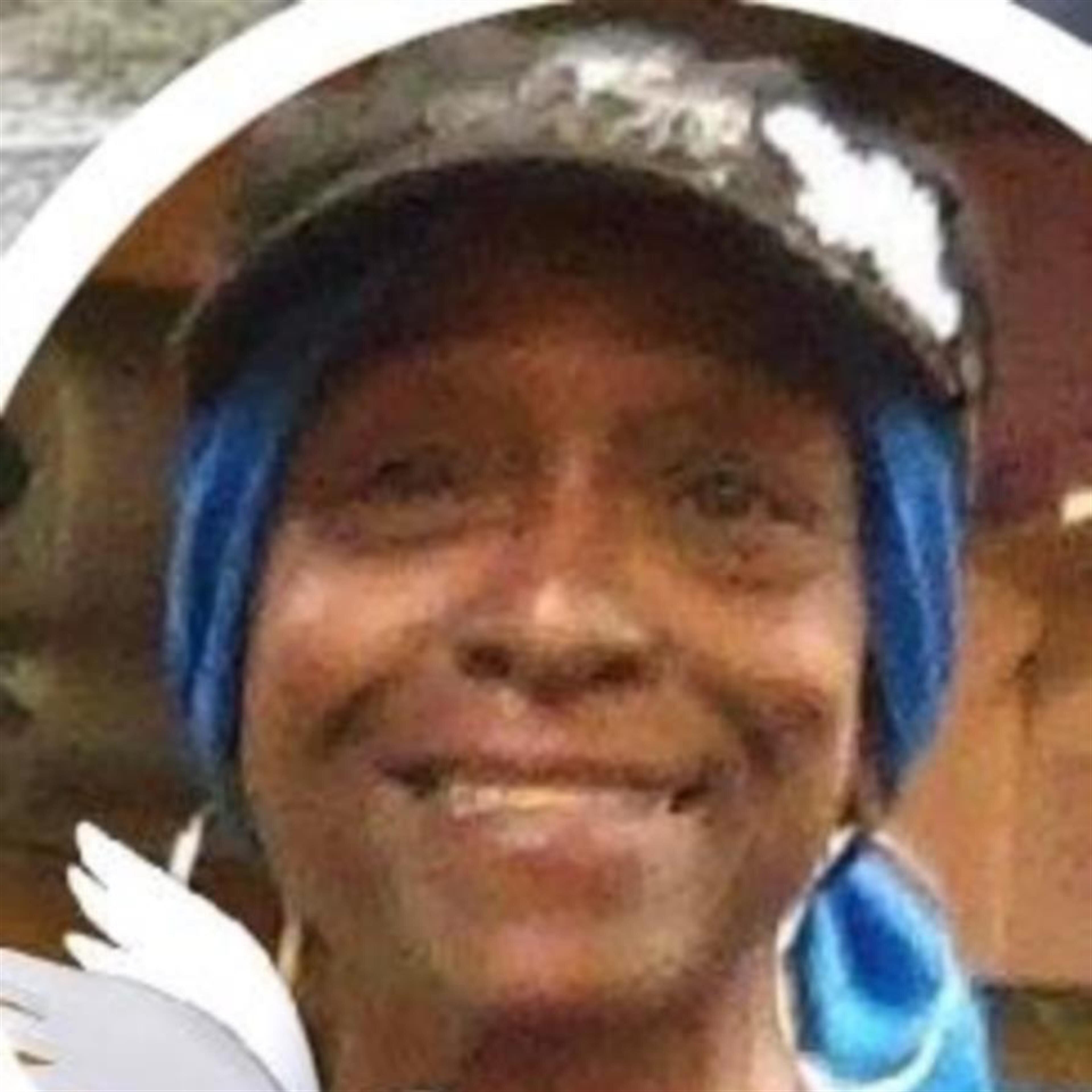 Sherri Lee Brown