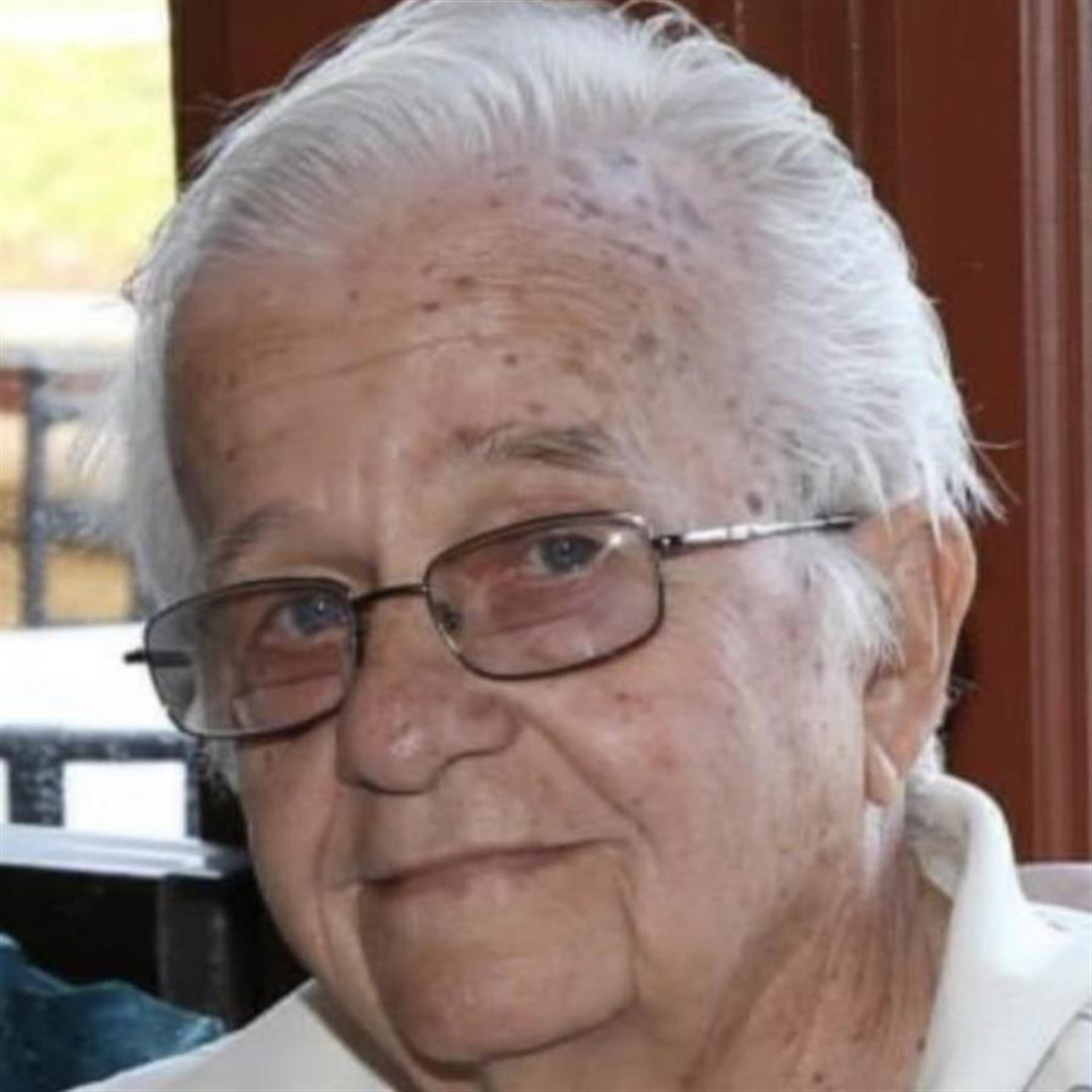 Willard Henry Young Jr