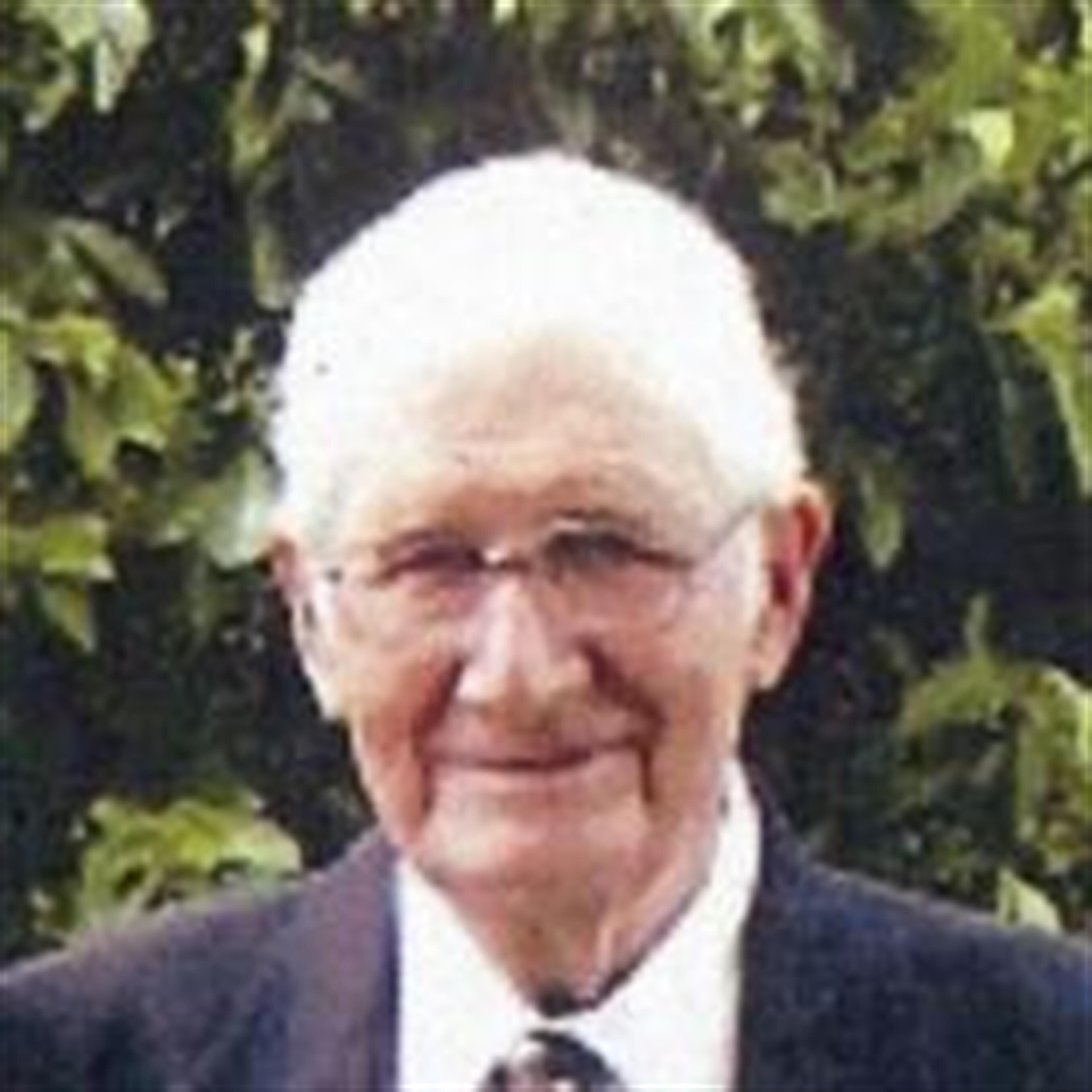 Charles DeGraffenreid (Bolivar)