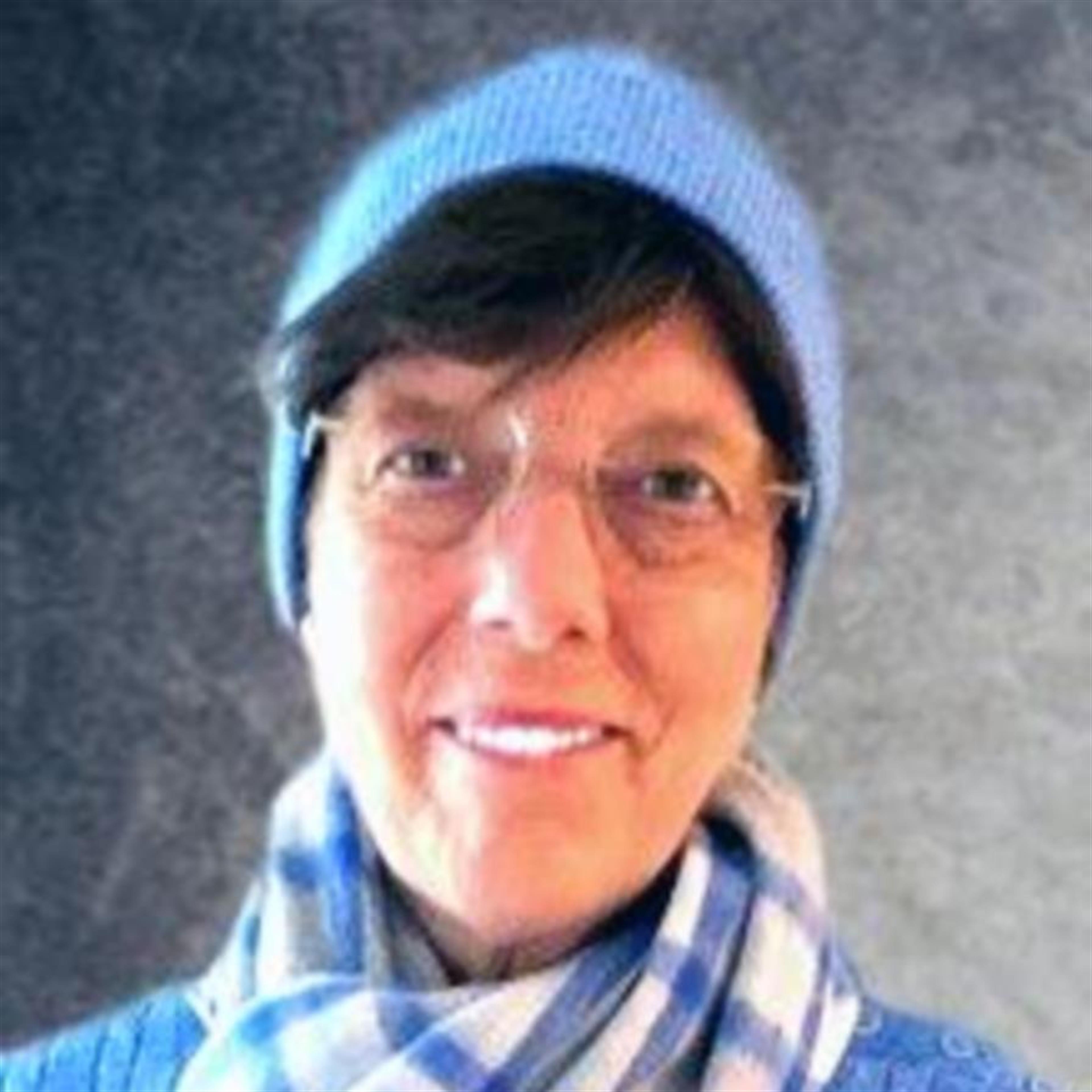Hope Adele Holloway