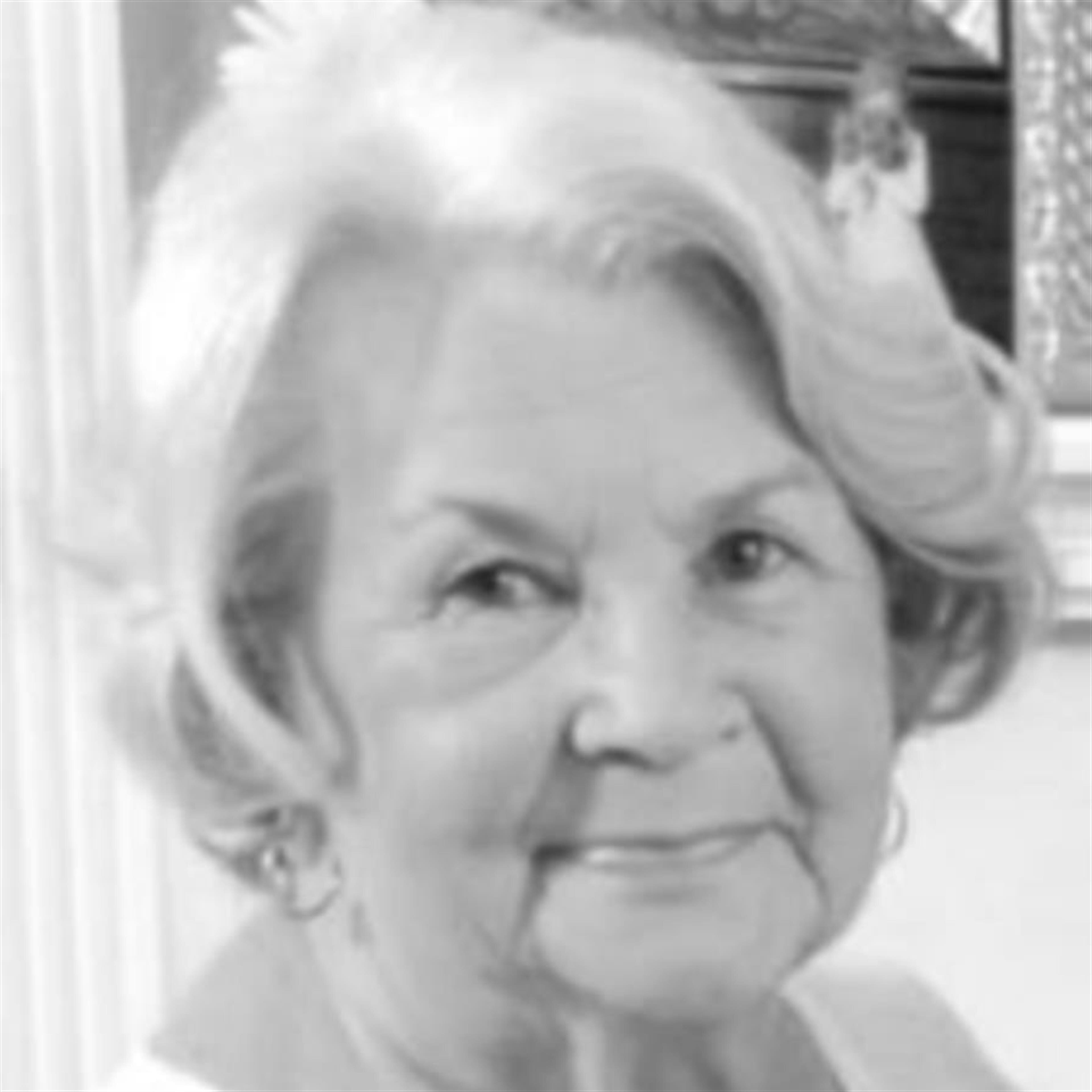 Phyllis Knowlton Hinson
