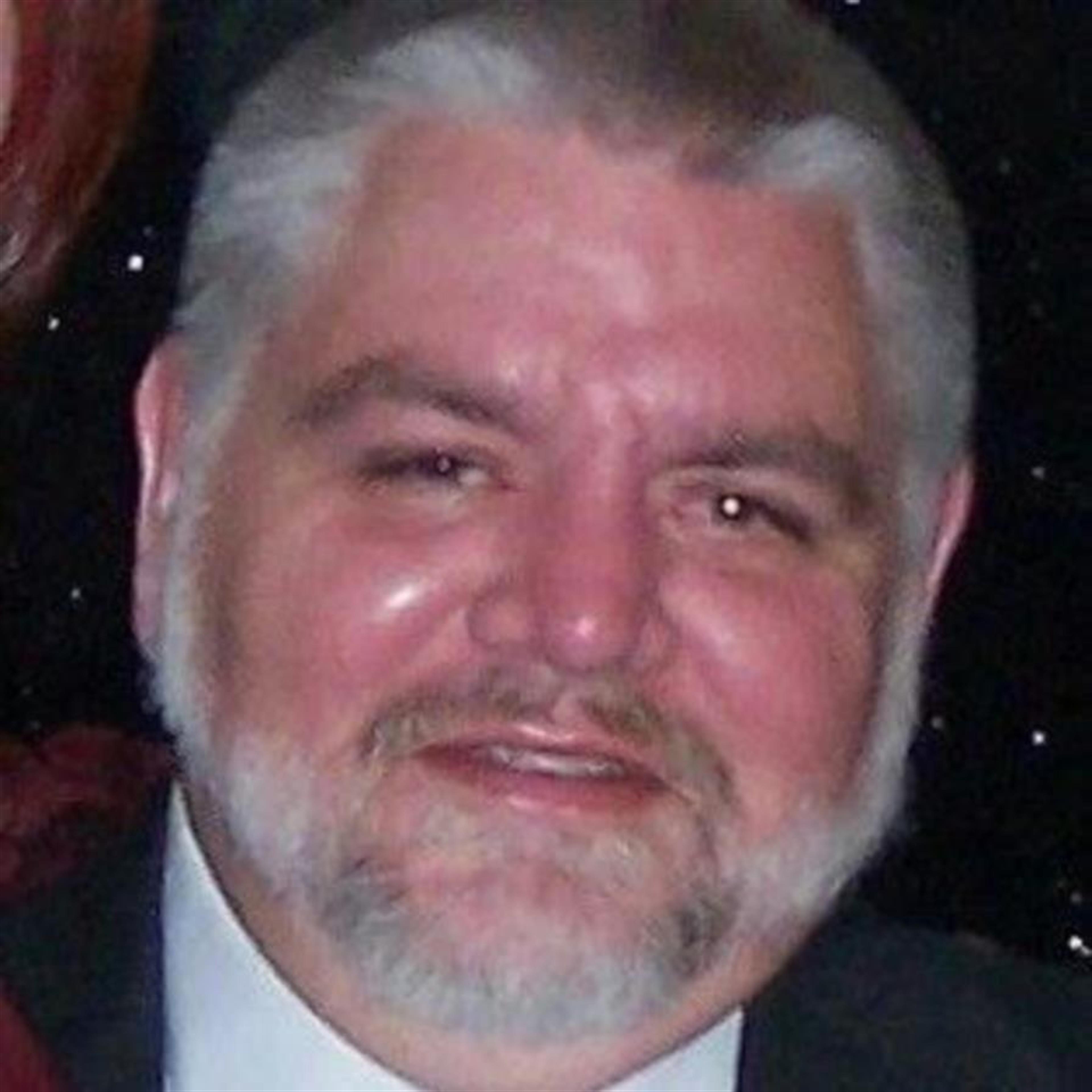 Robert Alexander Hooton Jr.