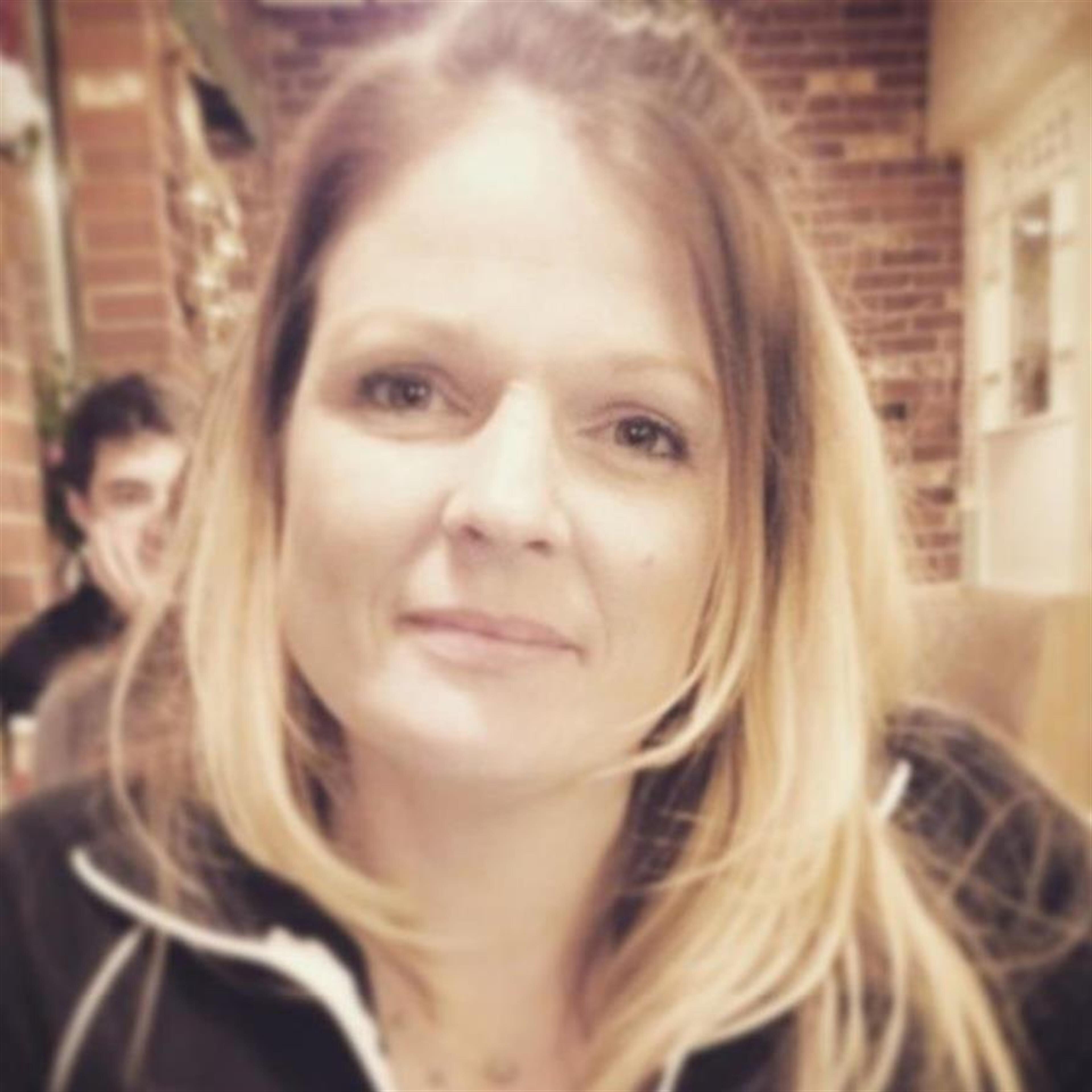 Christy Nicole Johnson
