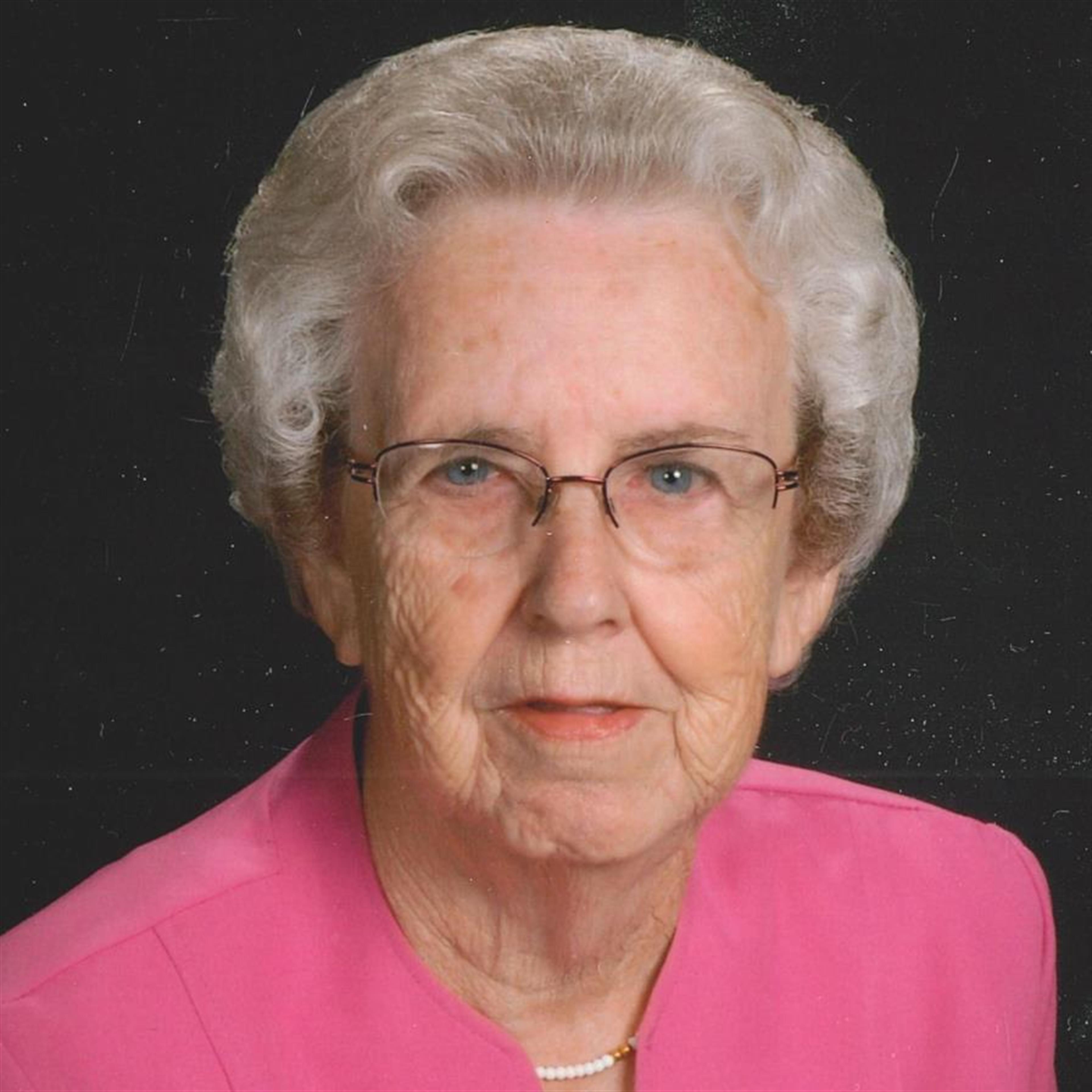 Mary Elizabeth Tomlinson