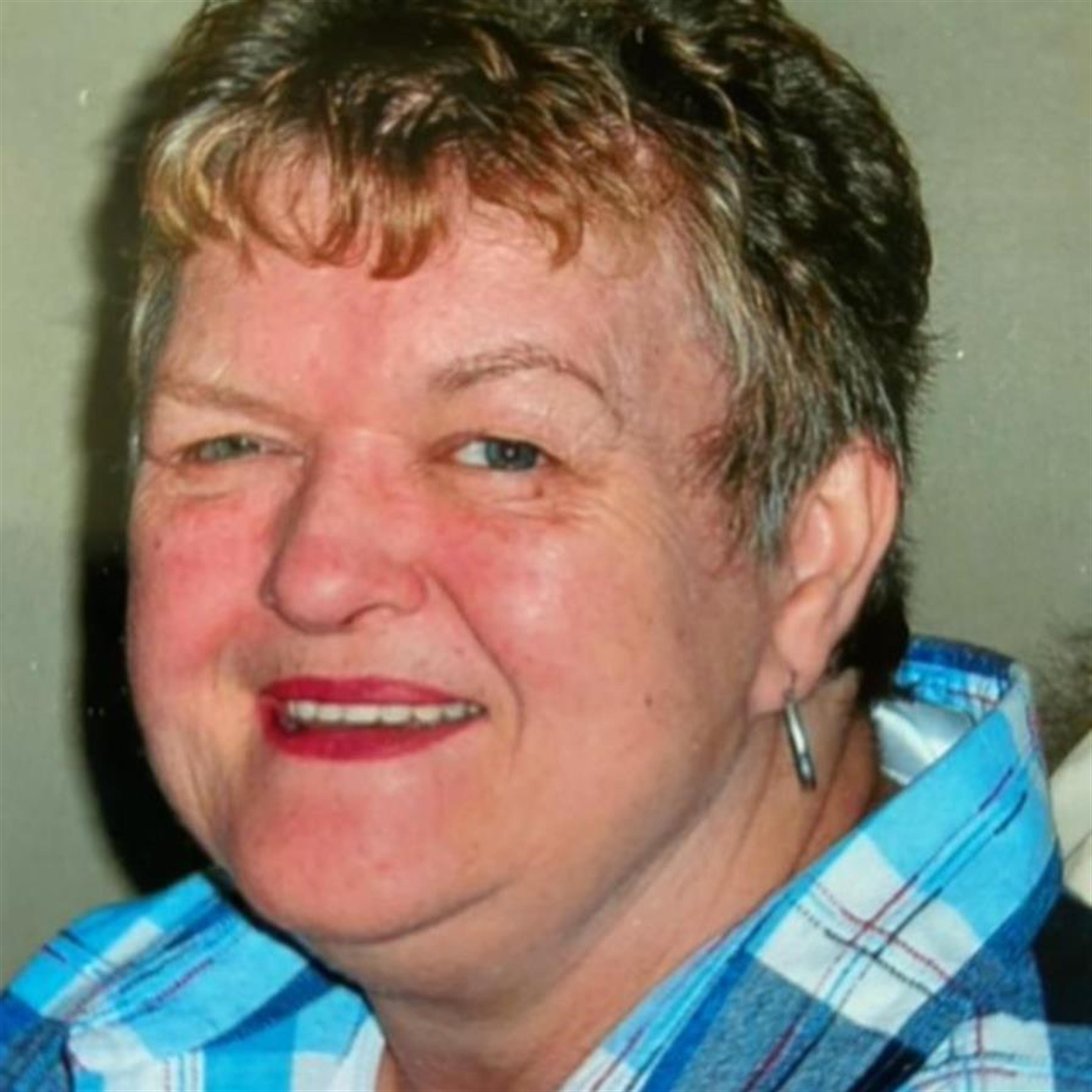 Florence Keller