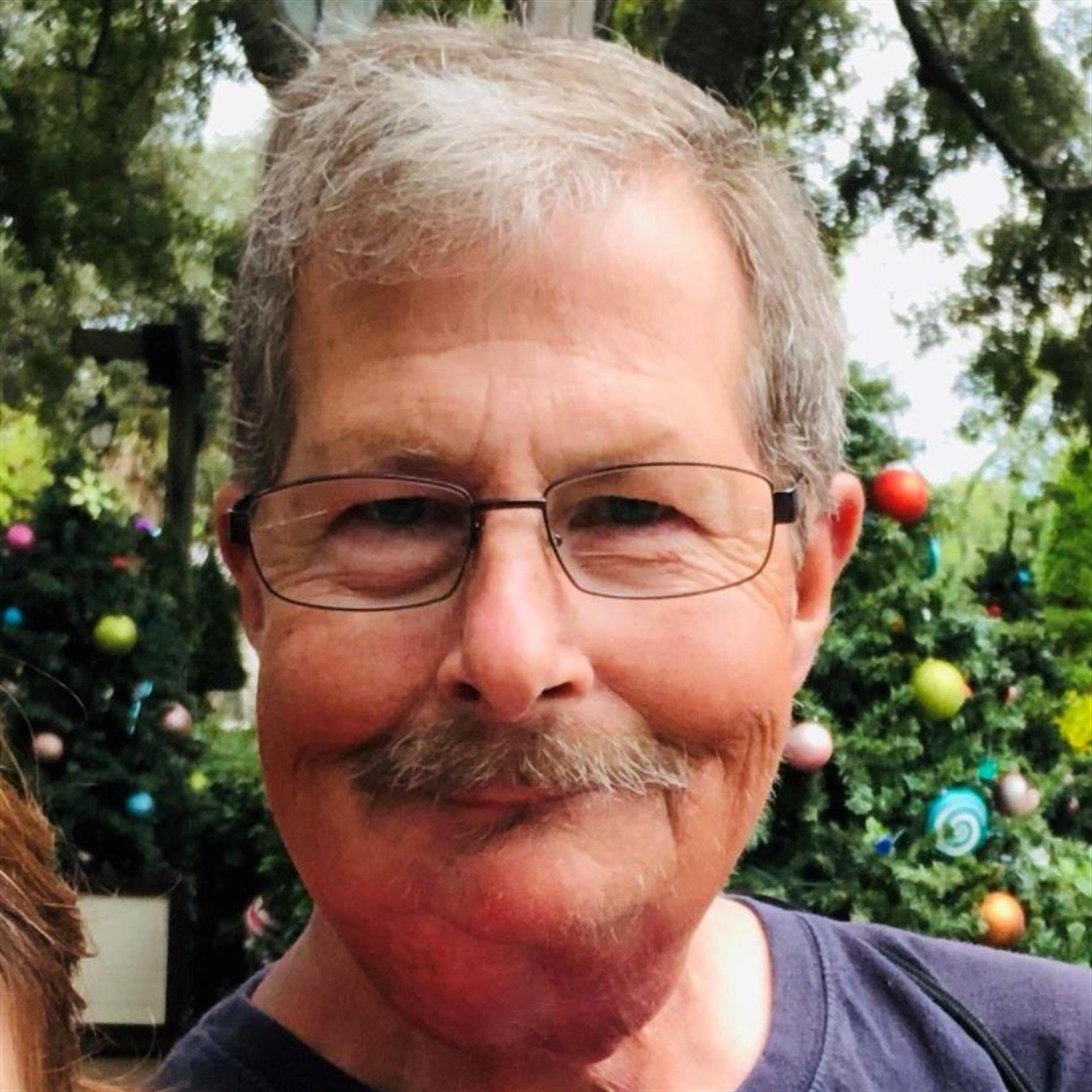 John R. "Rick" Ontko