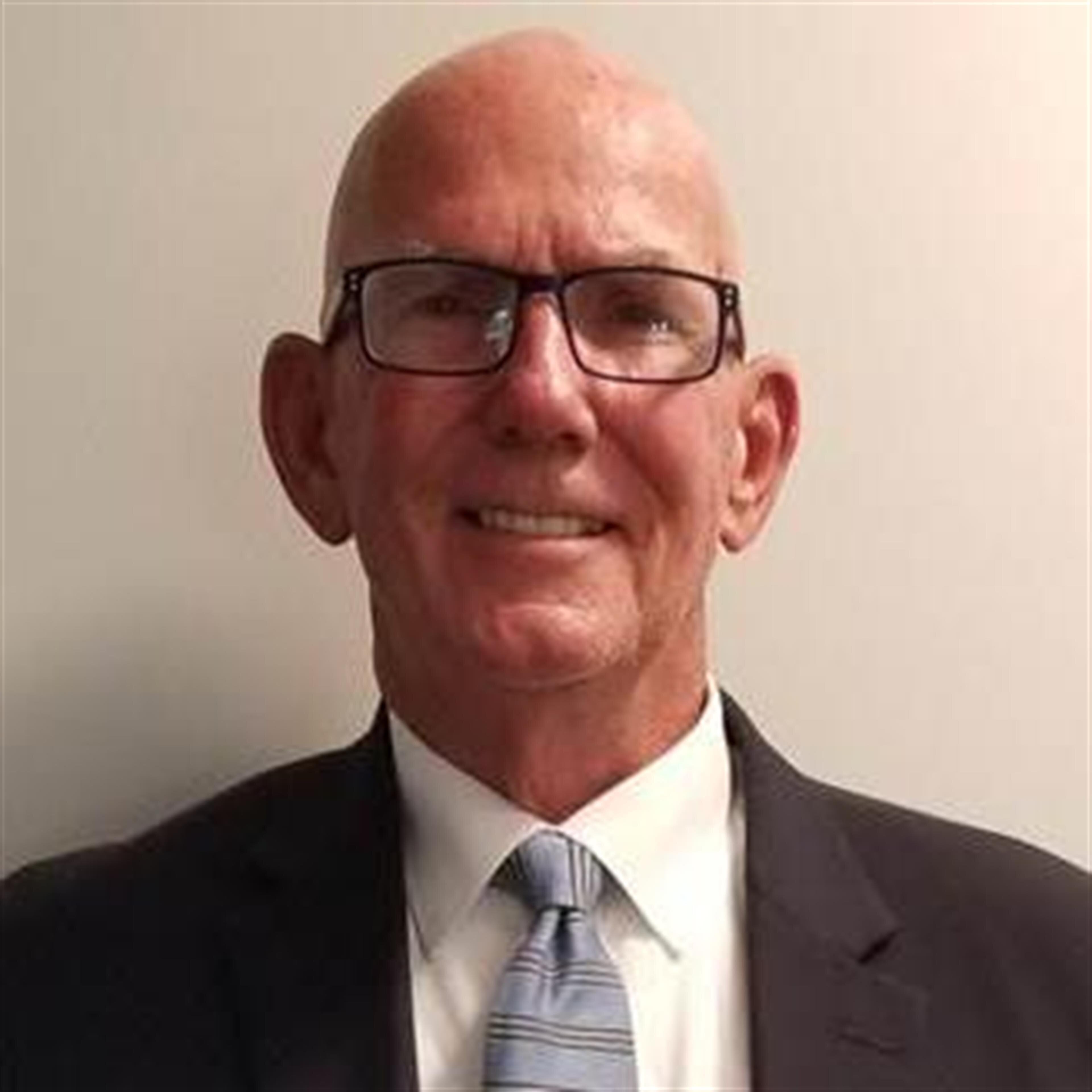 Dale A. Horn