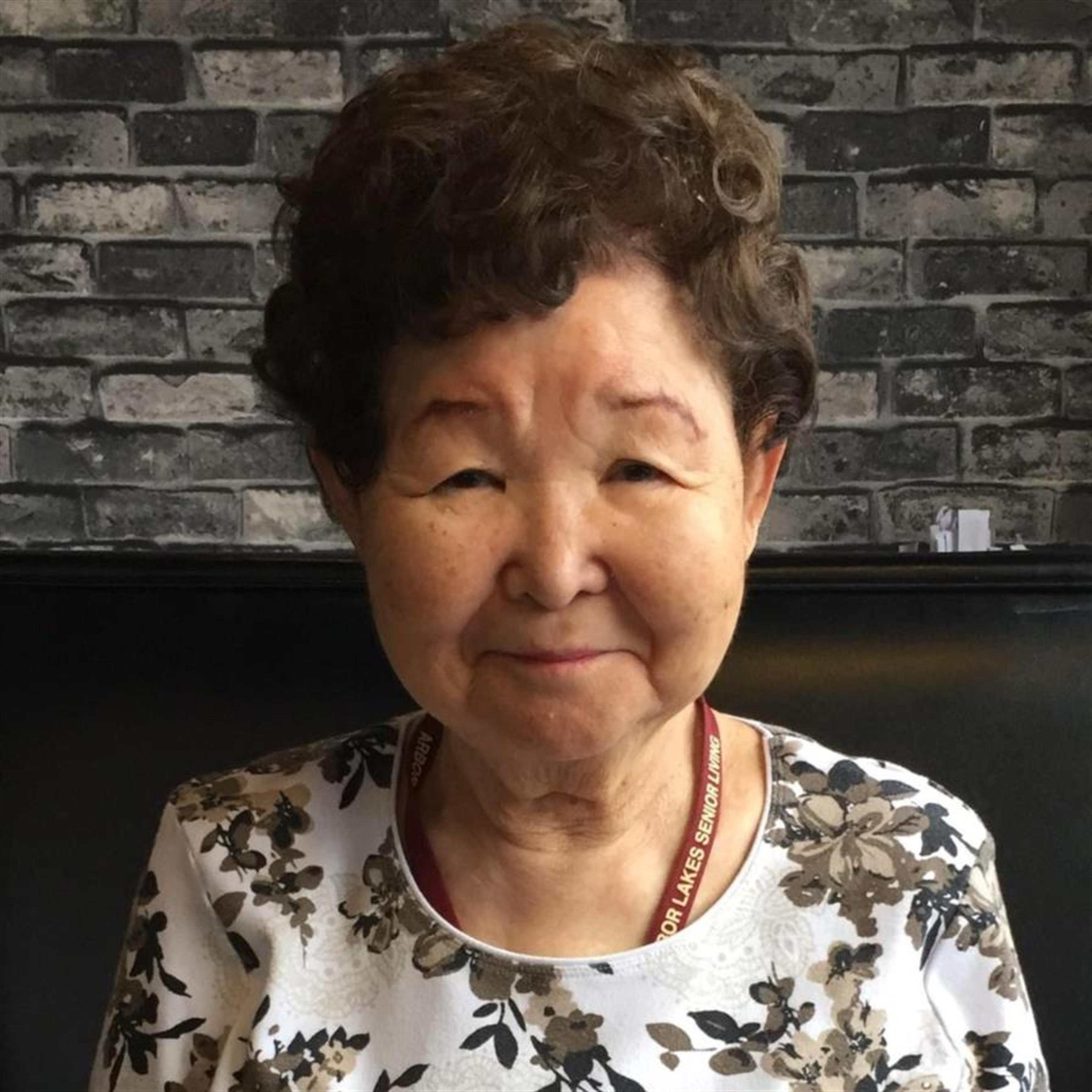 Carol K. Kojima