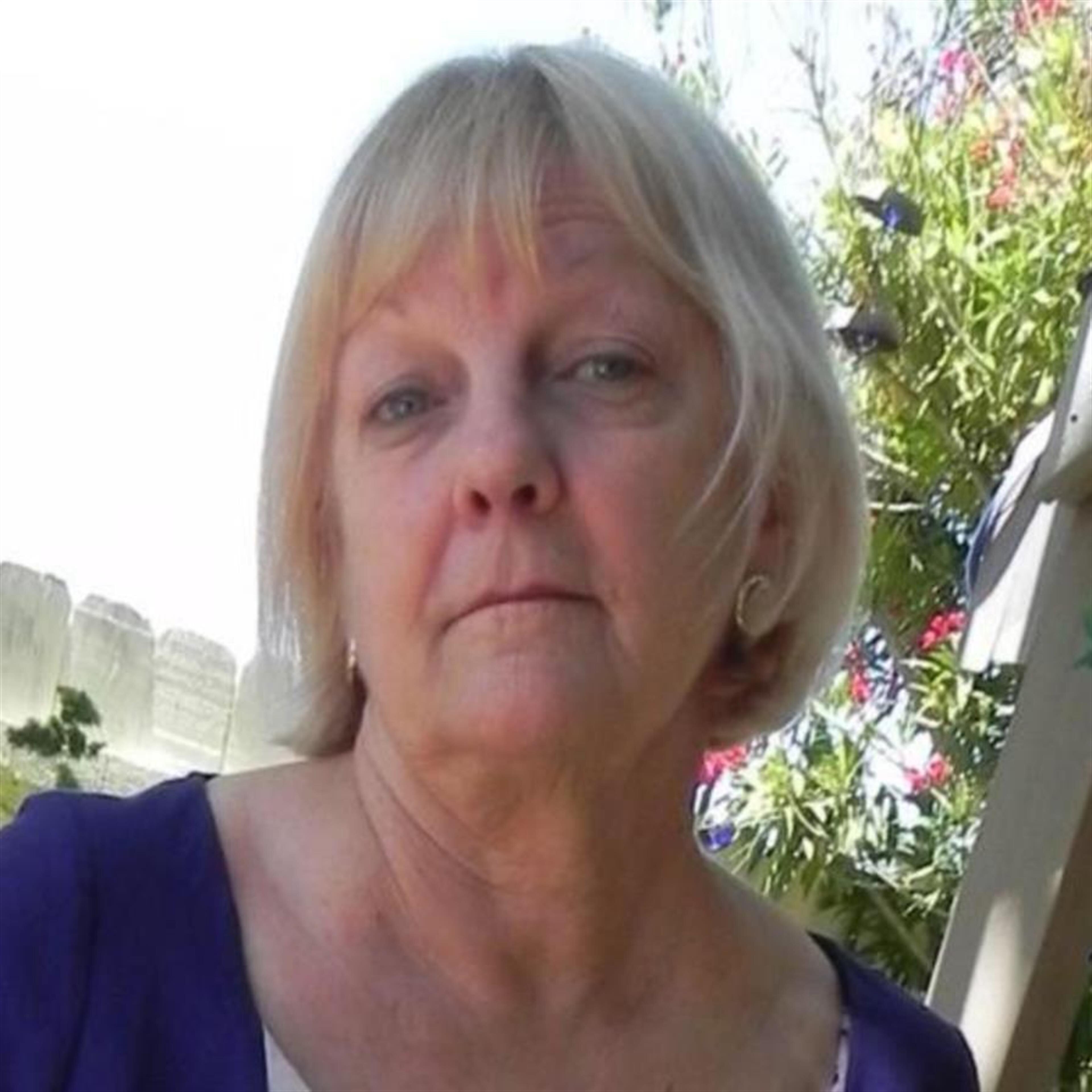 Mary Louise Svec Sonksen