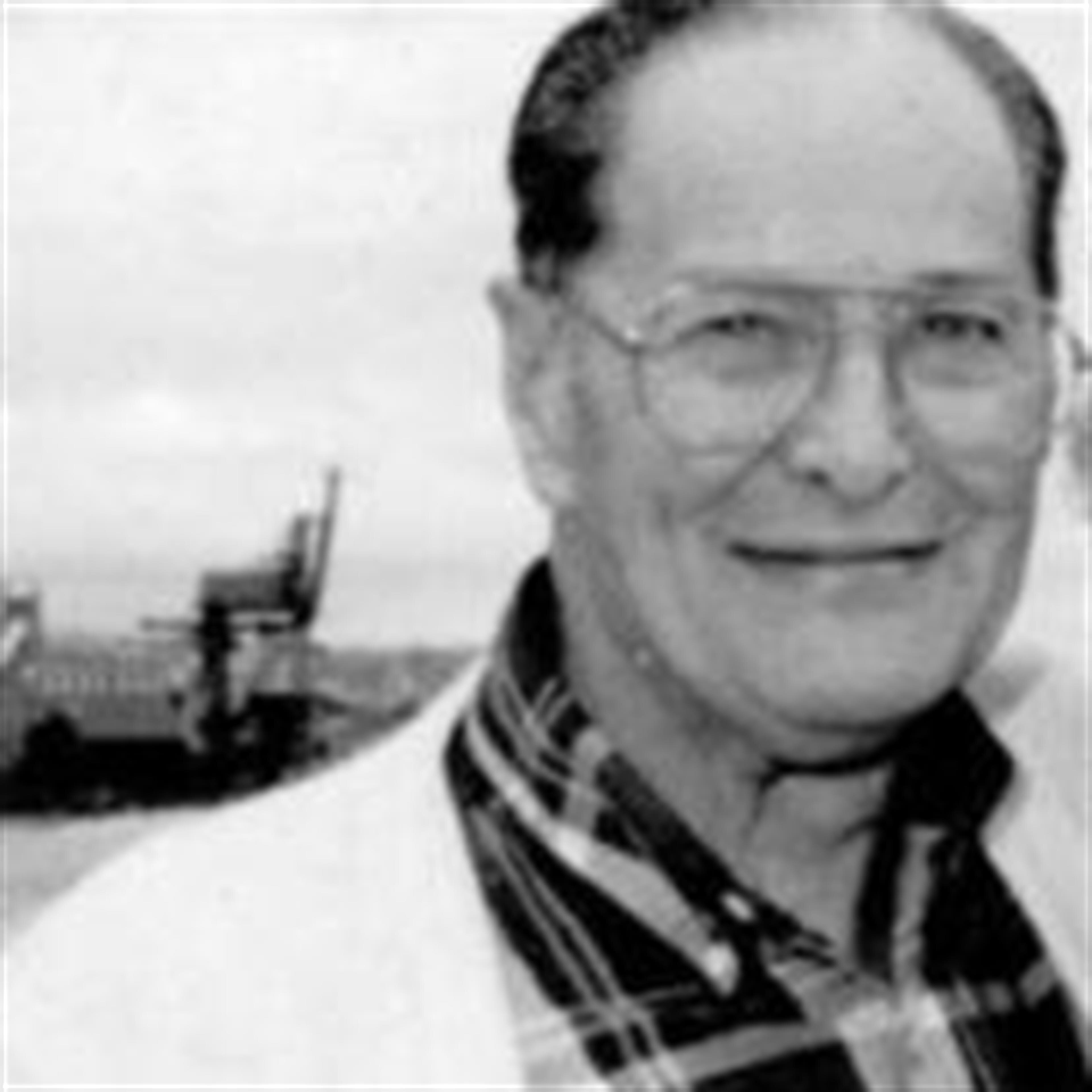Gerald D. Taylor "Carrot"