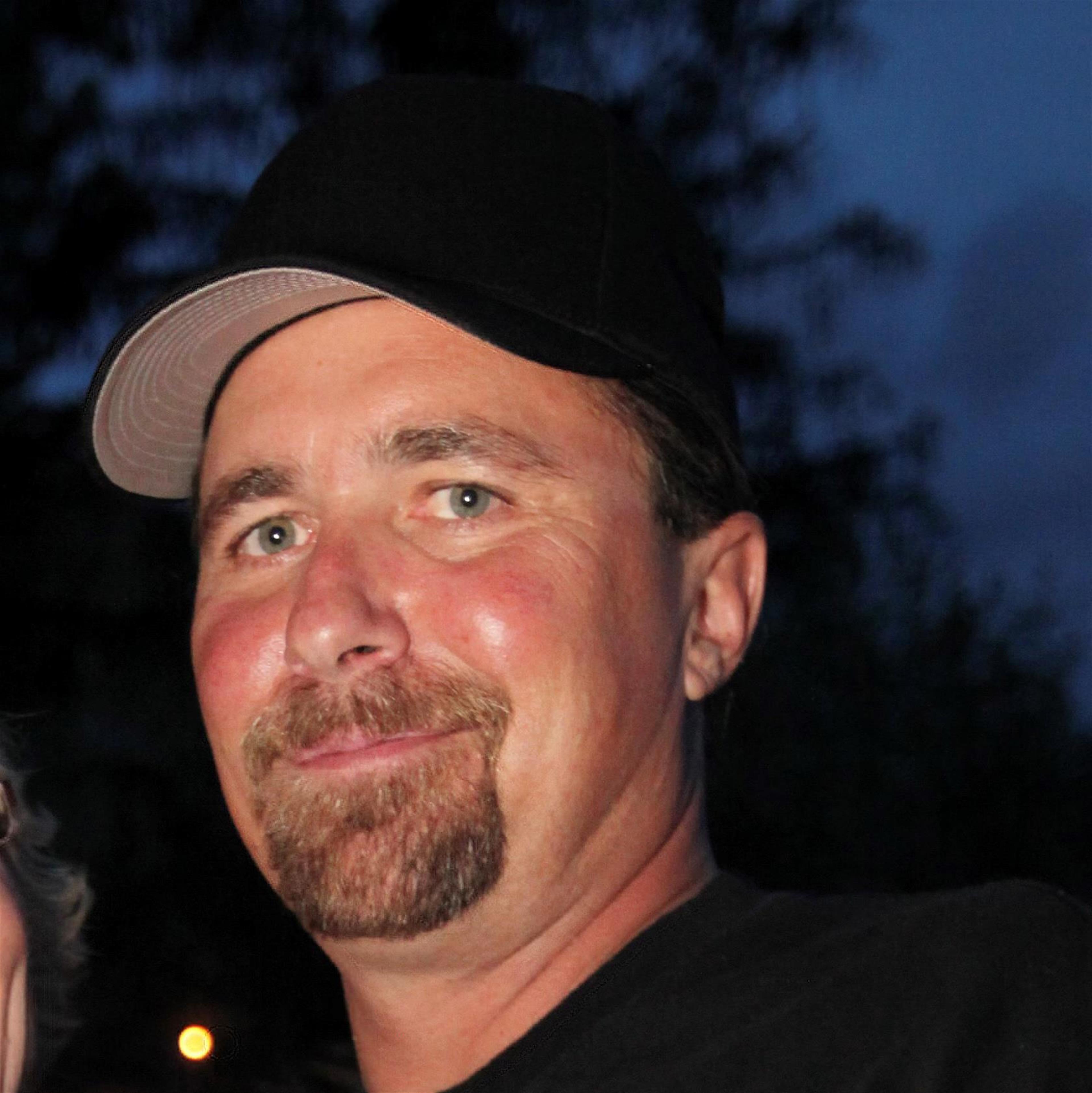 Robert (Bob) Henry Homer Jr