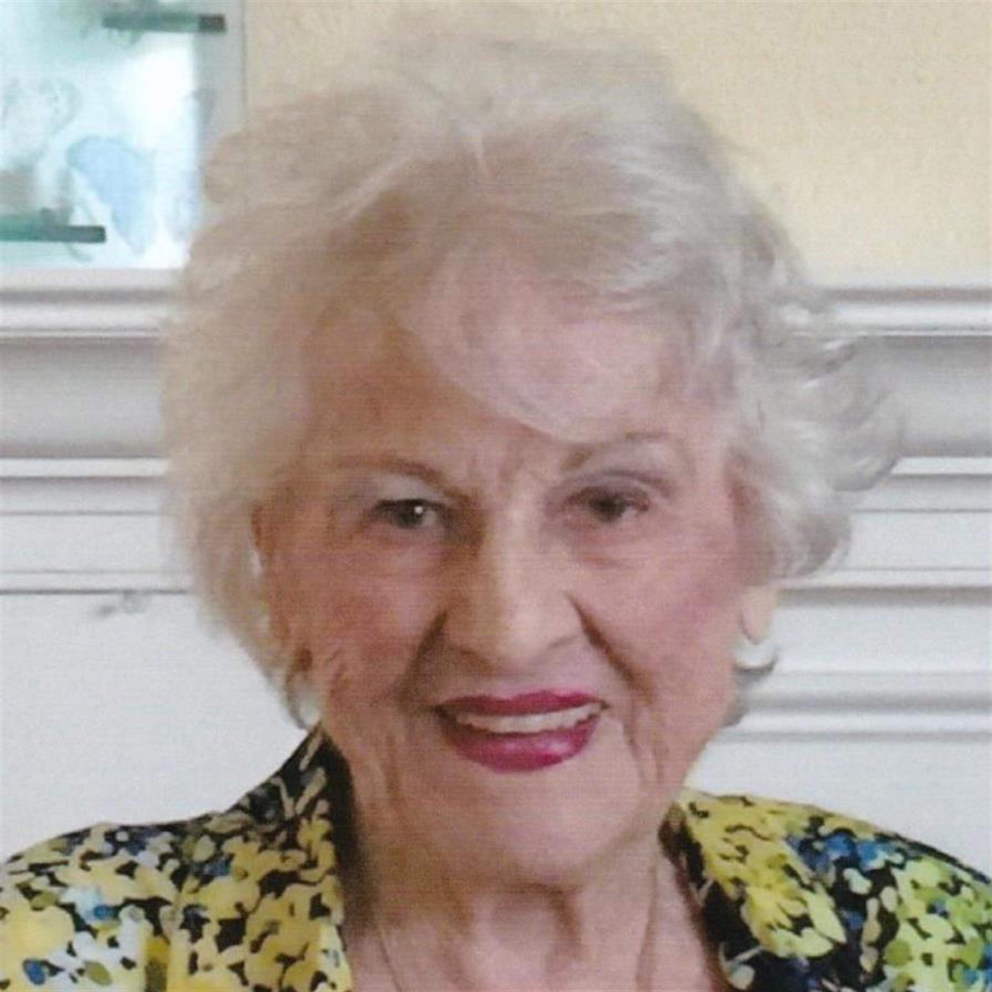 Iva Pearl Hankins
