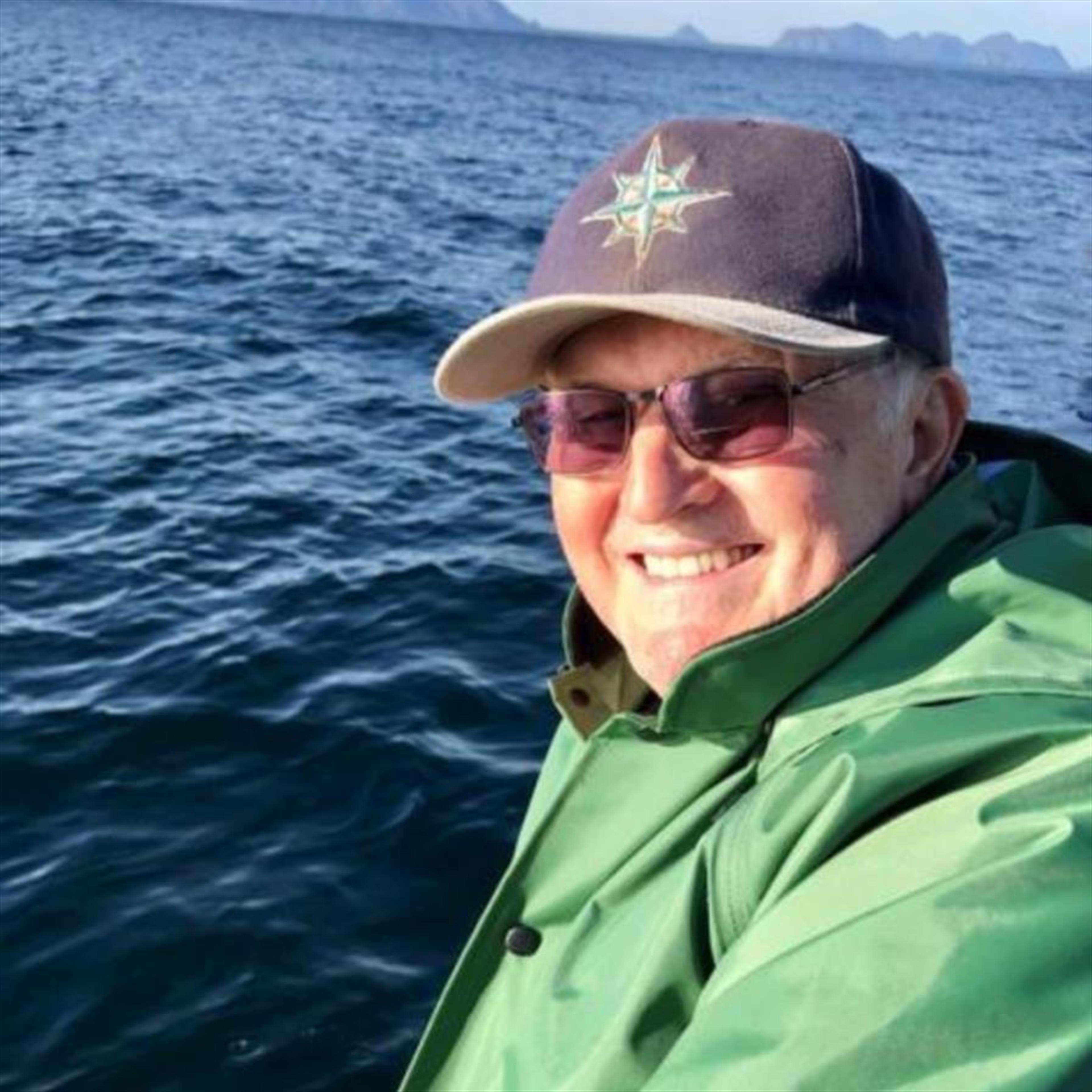 James "Jim" R. Shaw