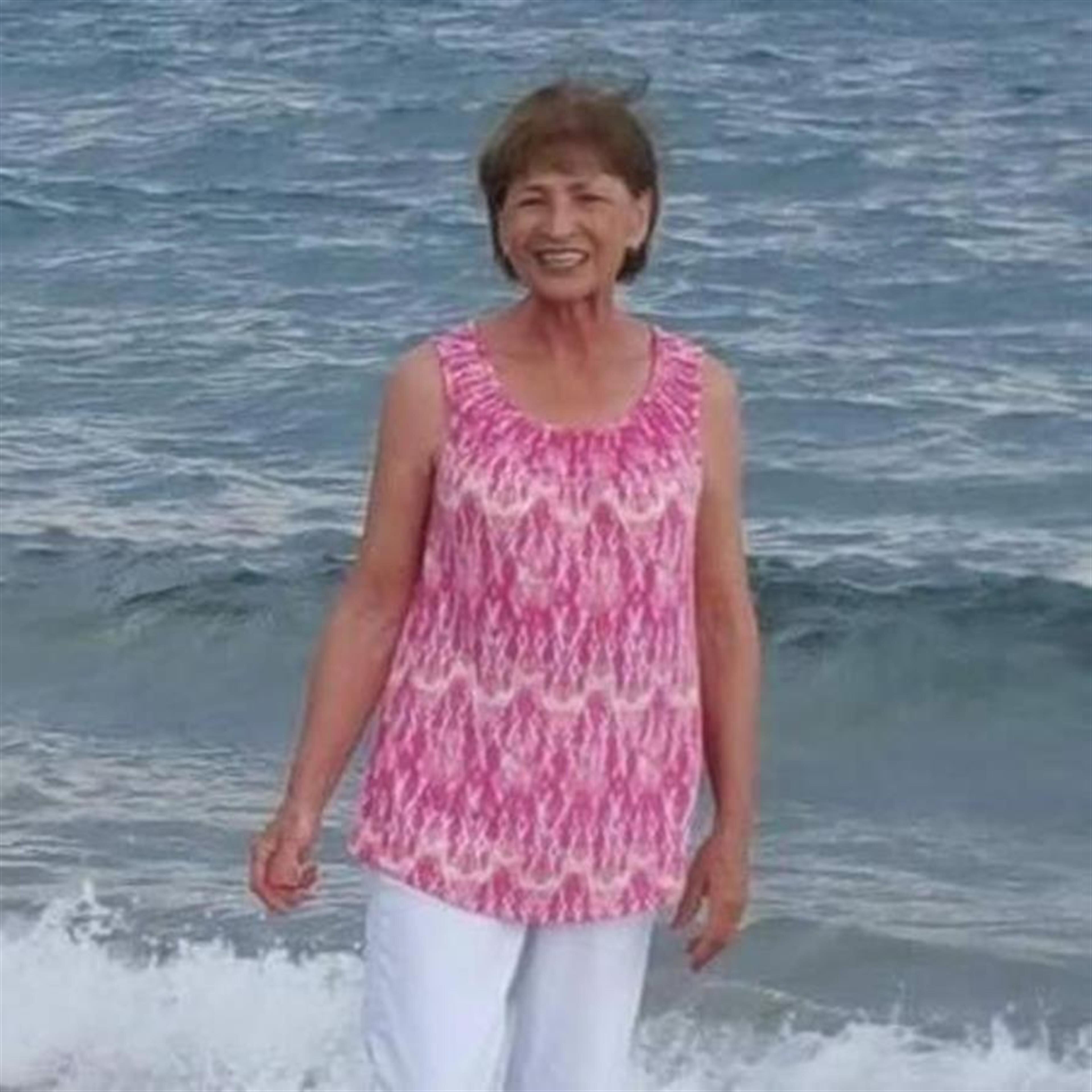 Edna Mae Johnson