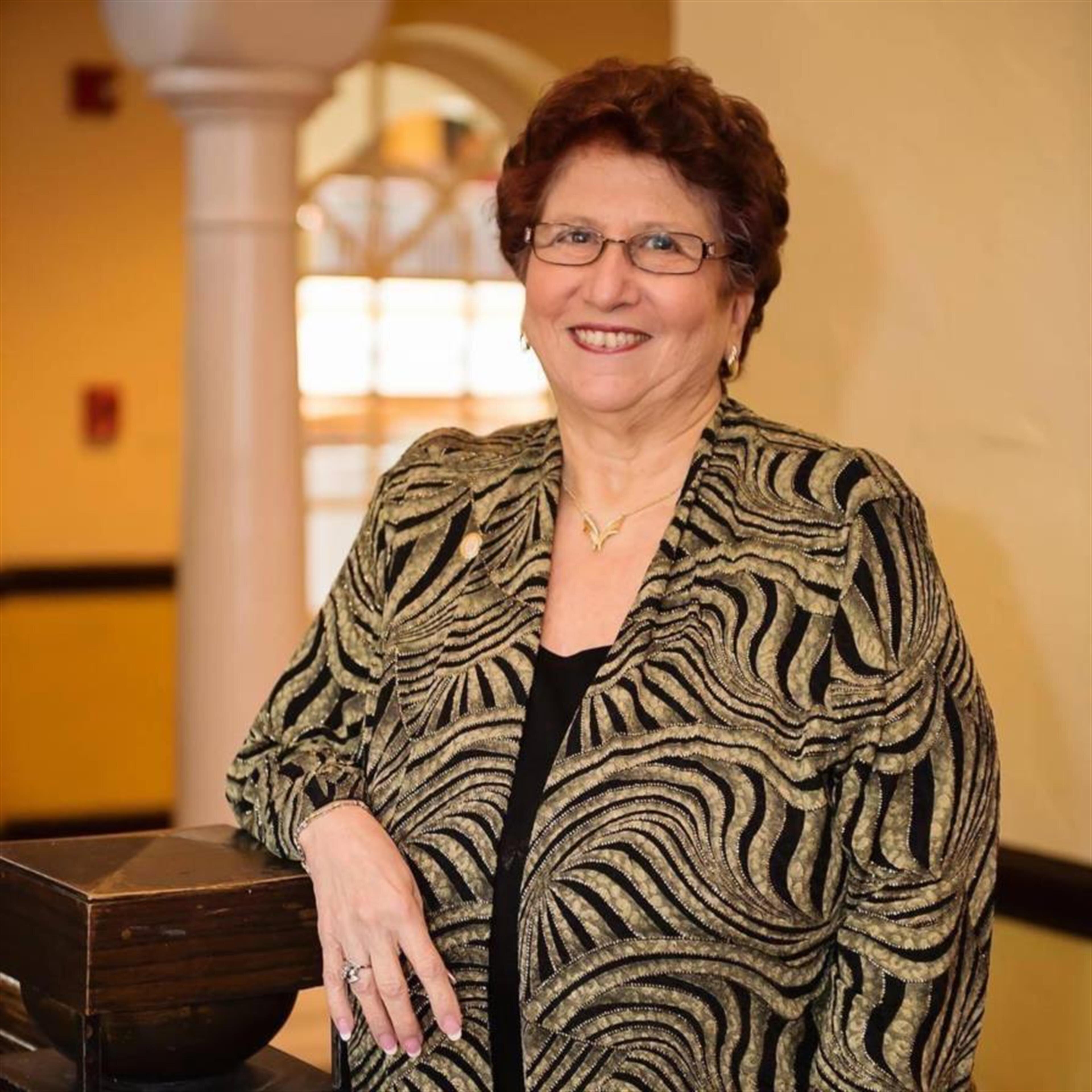 Rochelle "Shelley" Gill Cohen Siegel