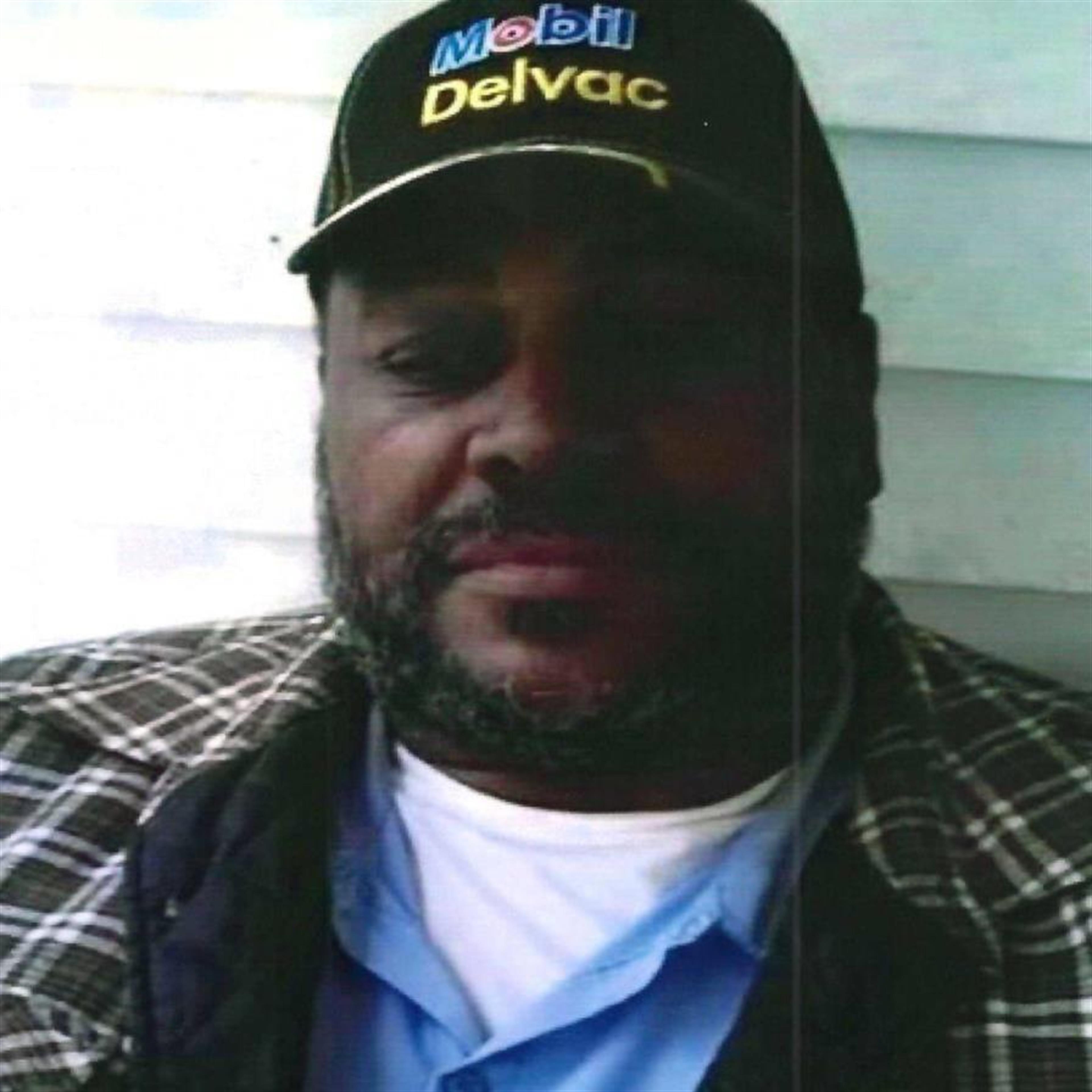 Charles Garnell Robinson's obituary picture