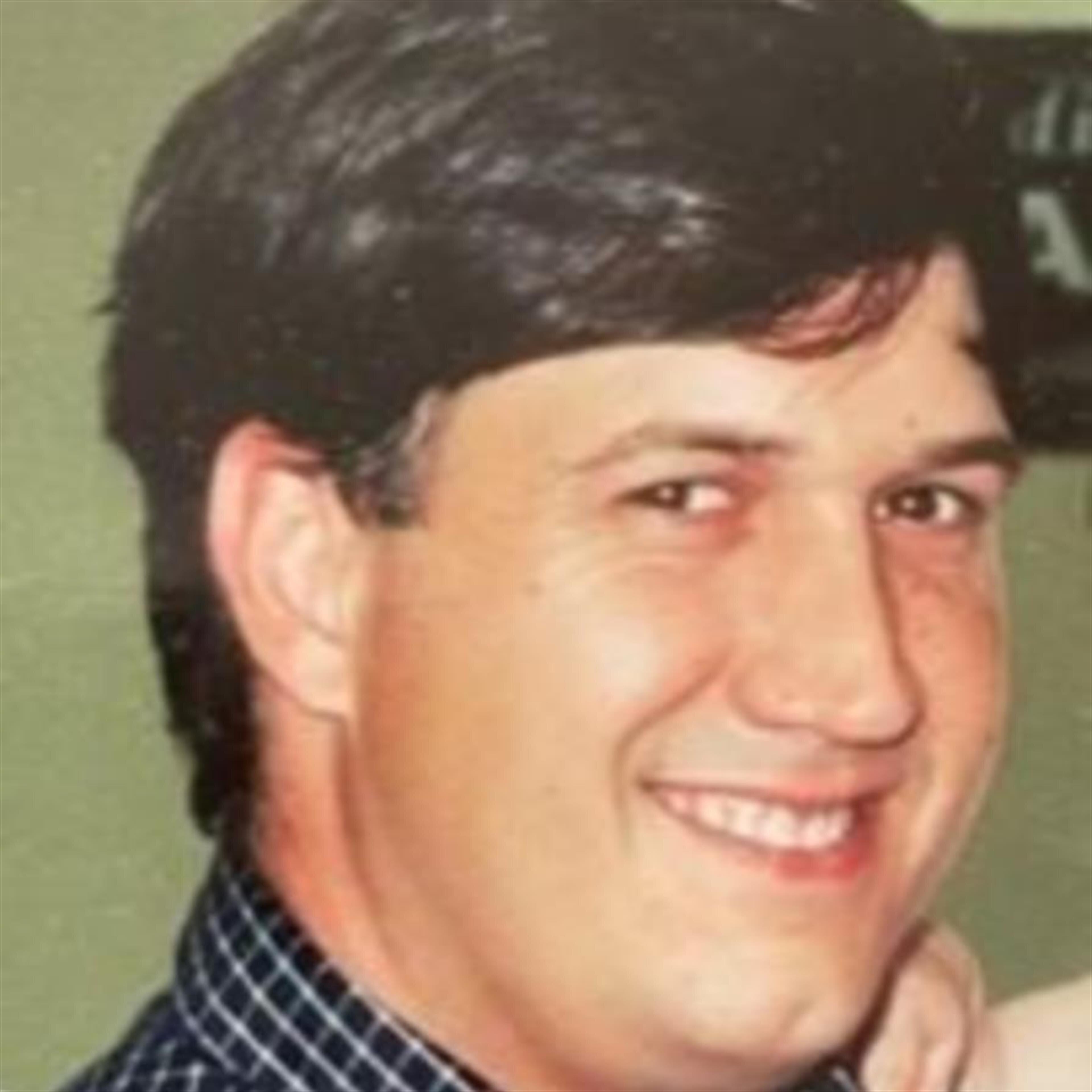 Allan "Butch" Suing, Jr.